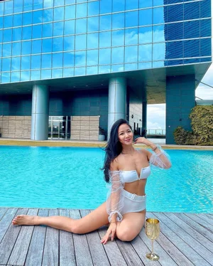 新加坡美女Novita Lam｜novitalam ig正妹推介 - Jablehk