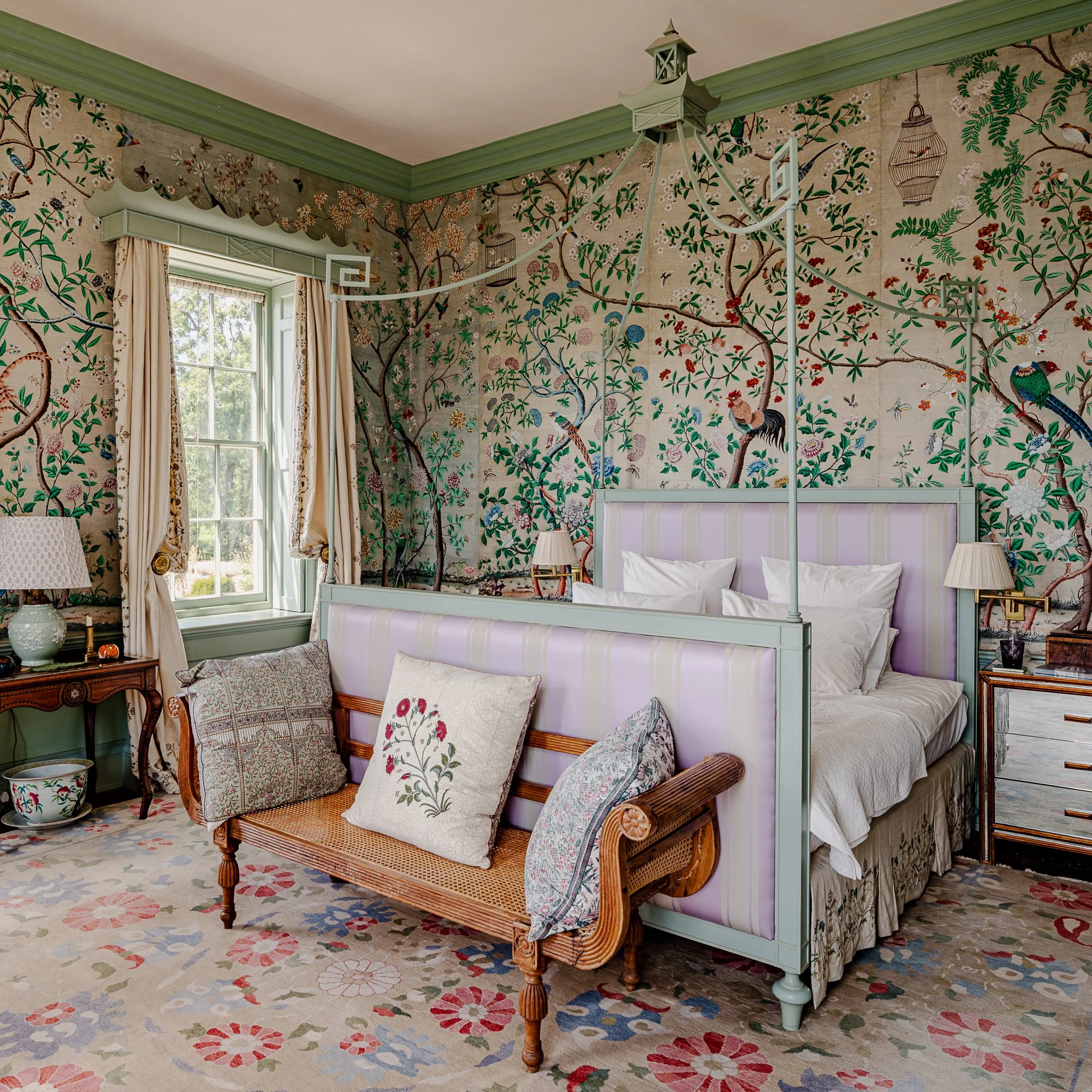 In Conversation With Edward Bulmer — Thyme