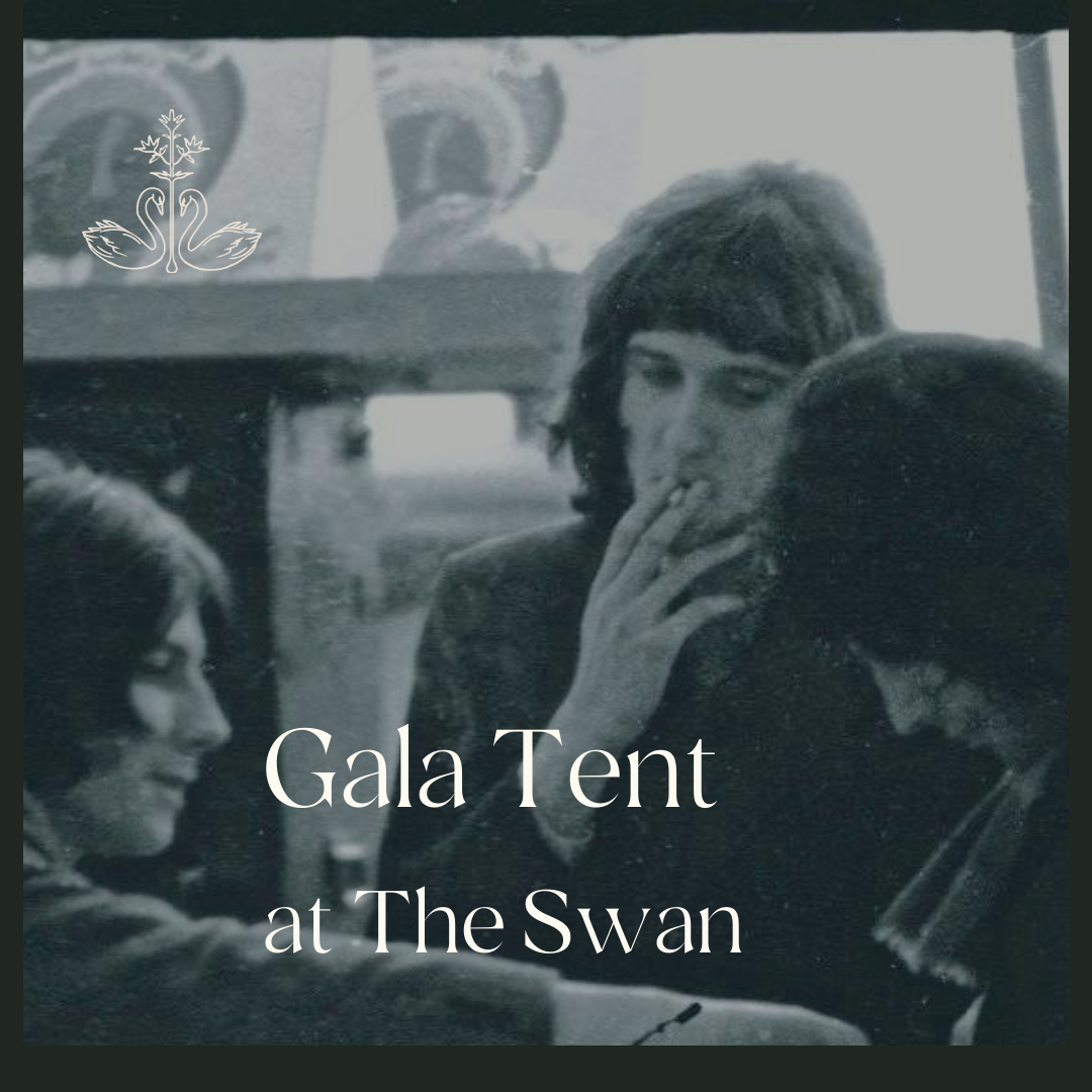 Gala Tent Festive Gig 