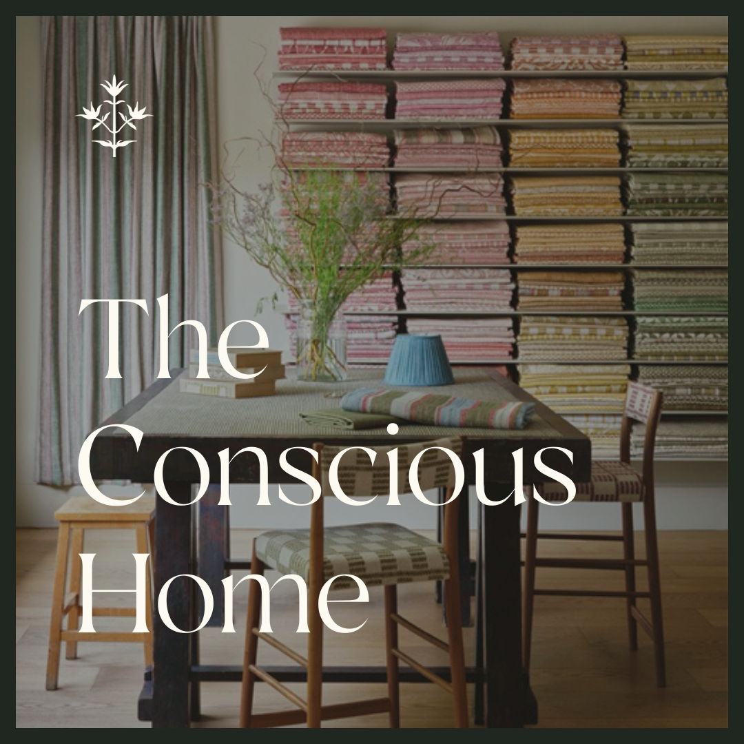 The Conscious Home