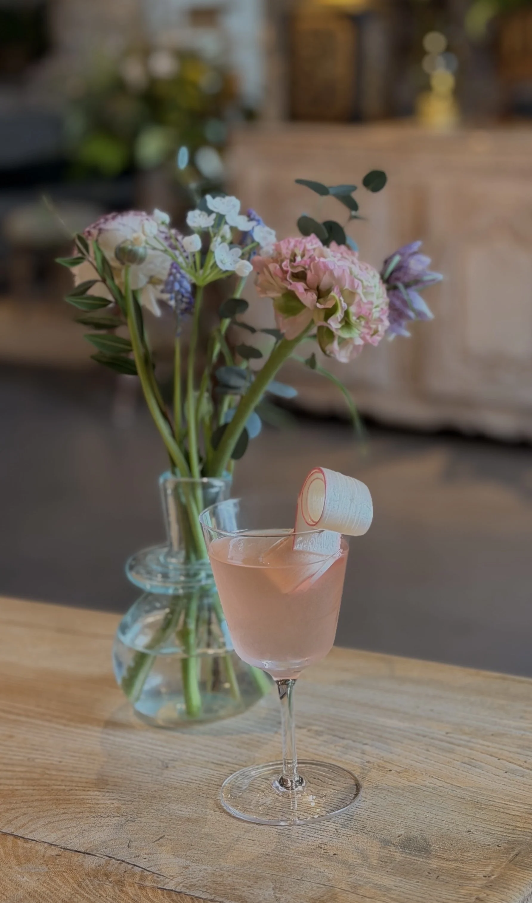 Bradley’s Cocktail Edit: ‘Get a Rhum’