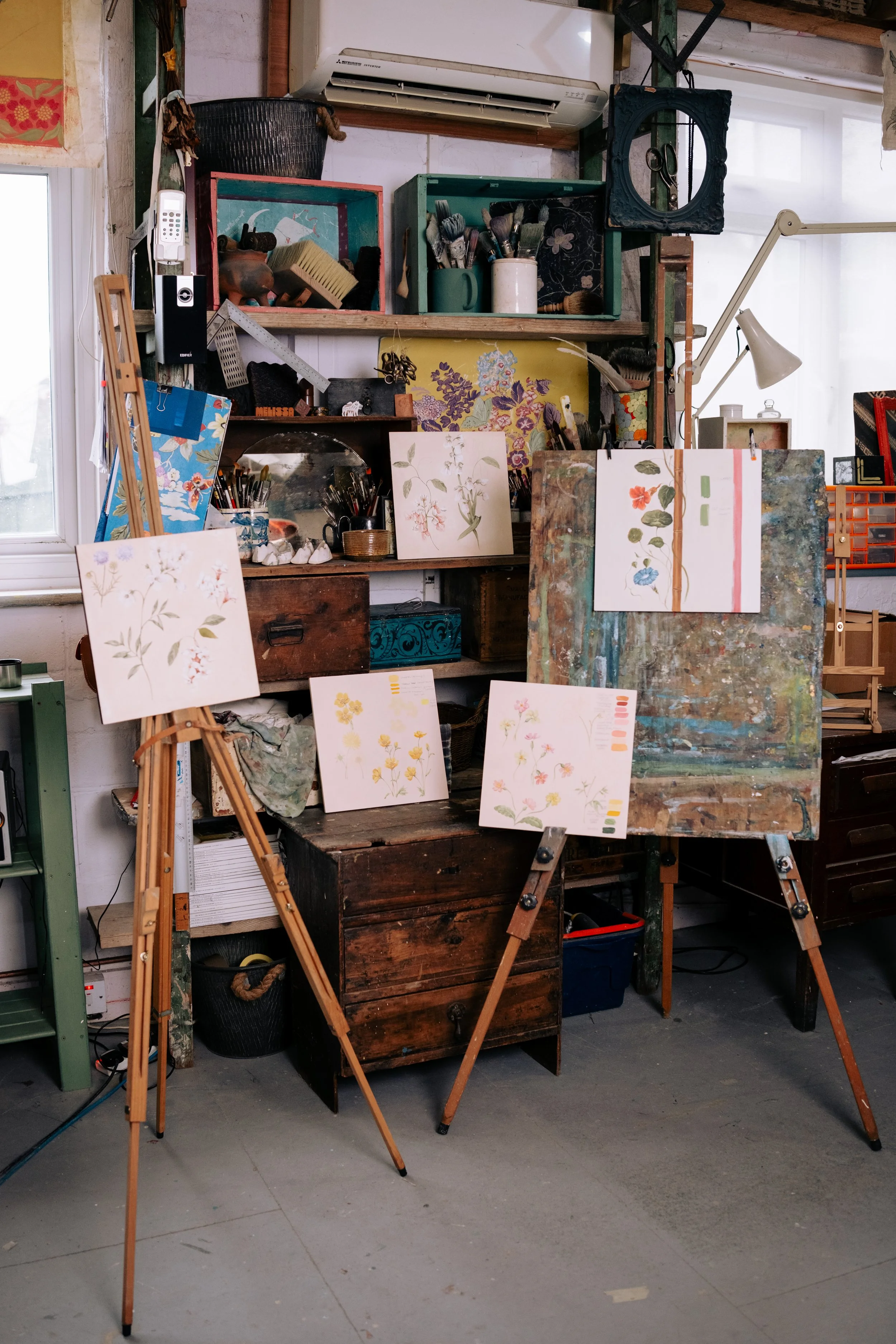 Thyme - Mural Artist Shoot - Kerrie Wood Photography-106.jpg