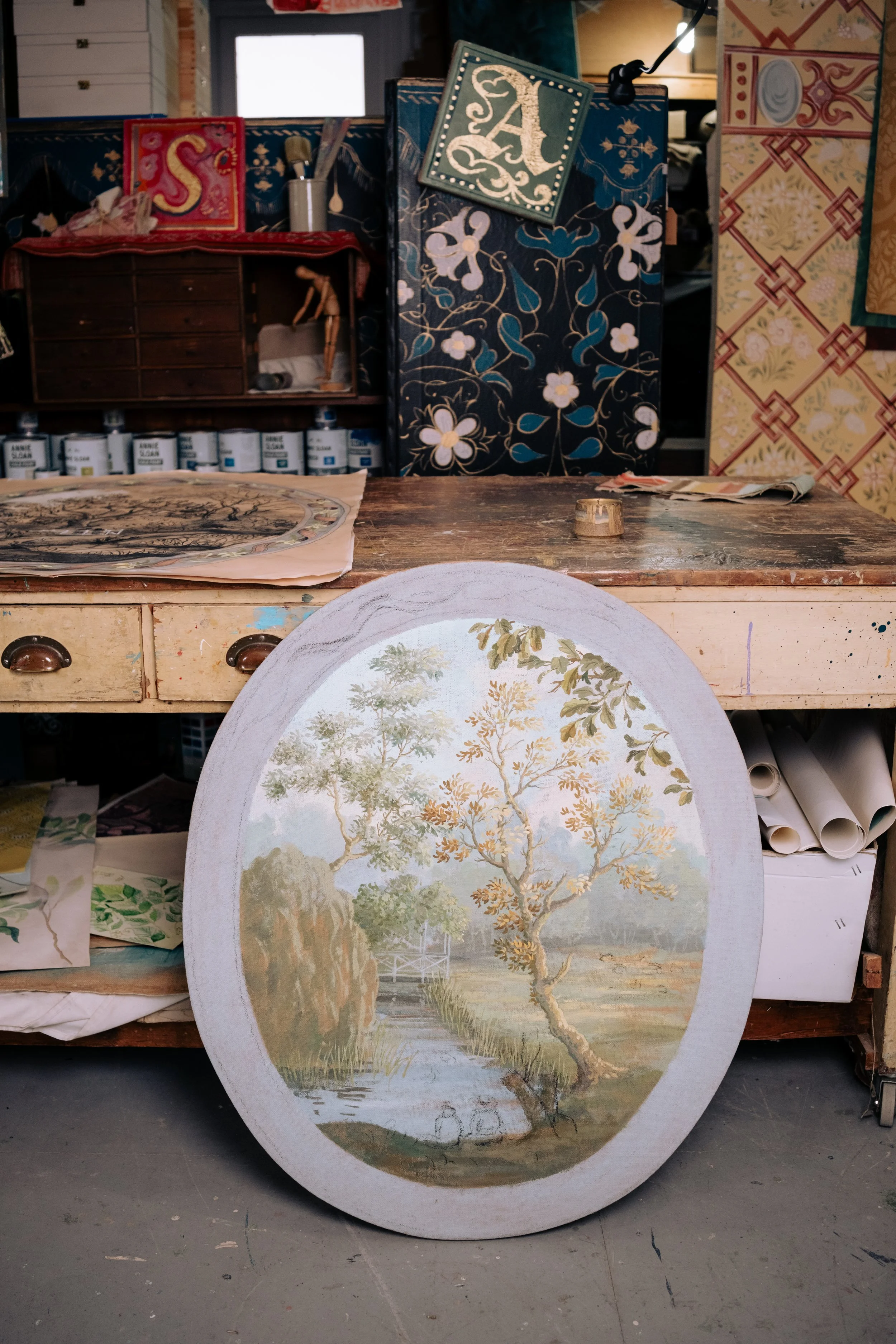 Thyme - Mural Artist Shoot - Kerrie Wood Photography-115 (1).jpg