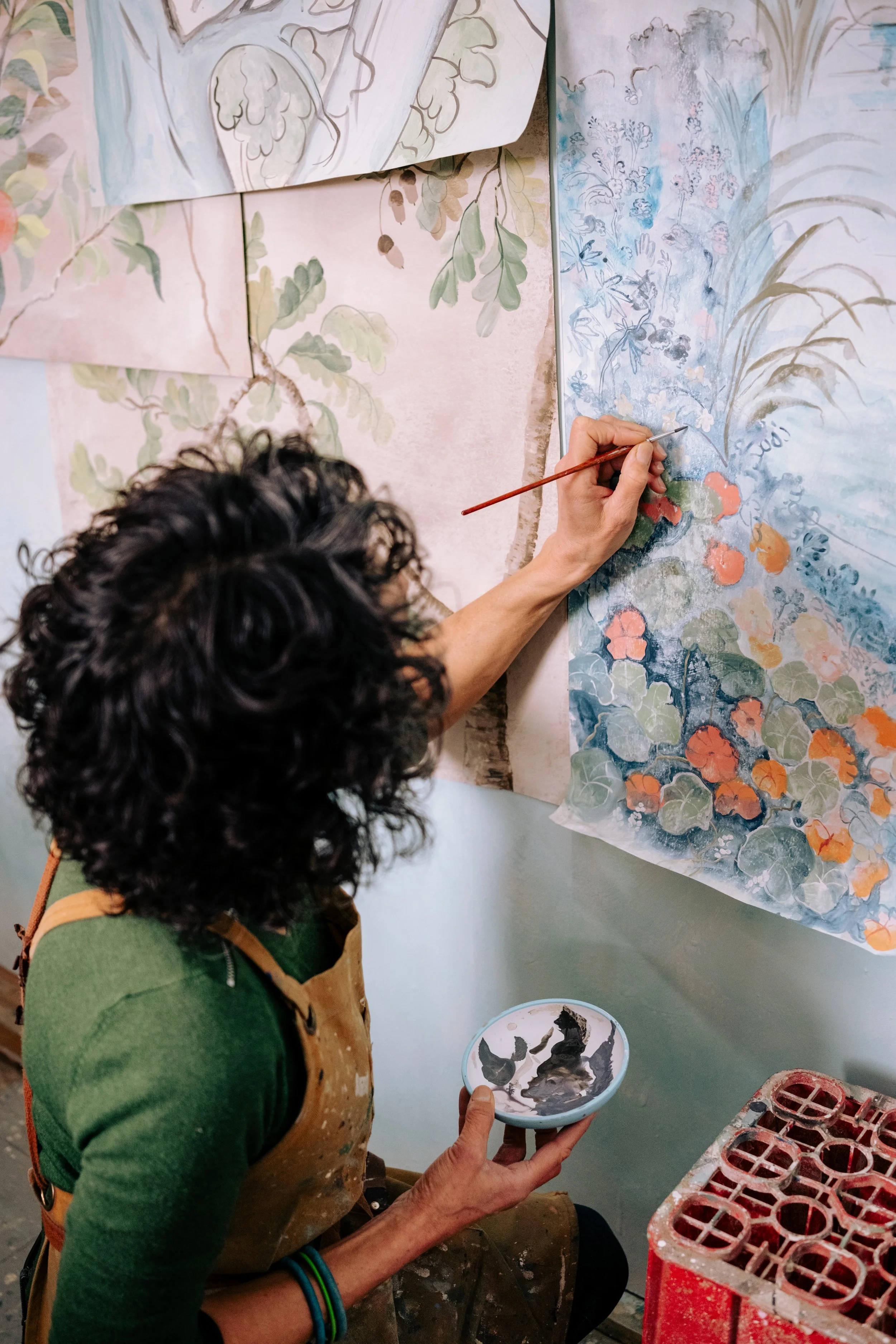 Thyme - Mural Artist Shoot - Kerrie Wood Photography-83 (1).jpg