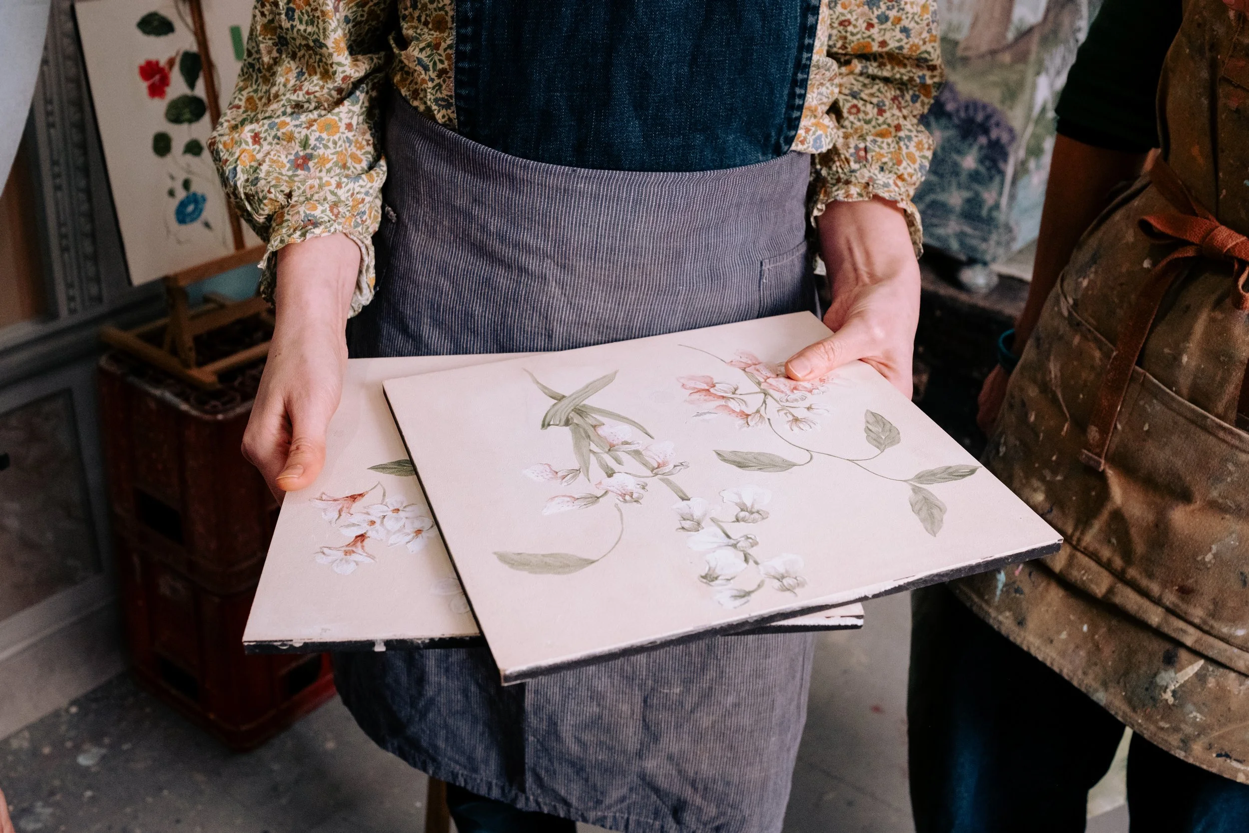 Thyme - Mural Artist Shoot - Kerrie Wood Photography-12.jpg