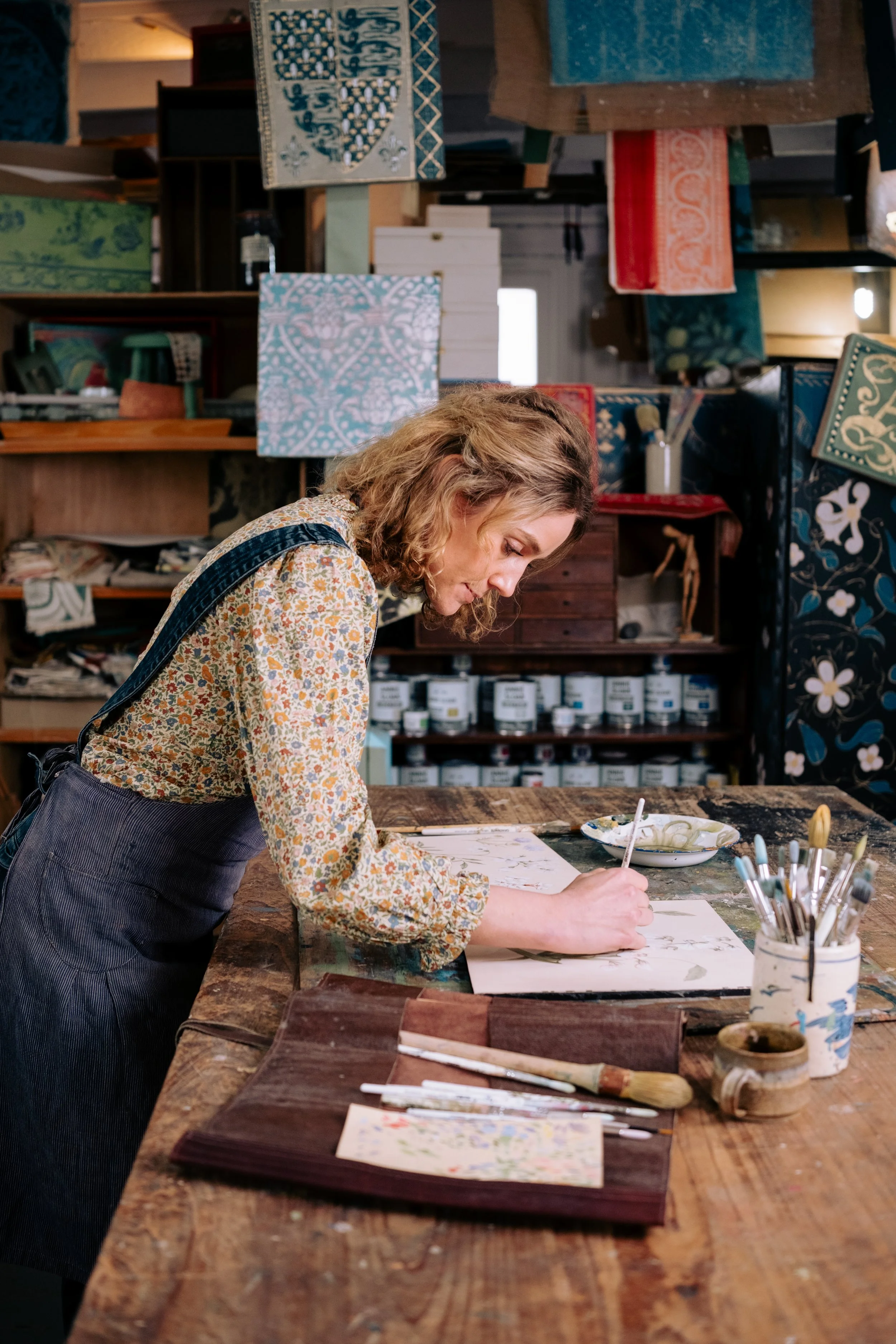 Thyme - Mural Artist Shoot - Kerrie Wood Photography-92.jpg