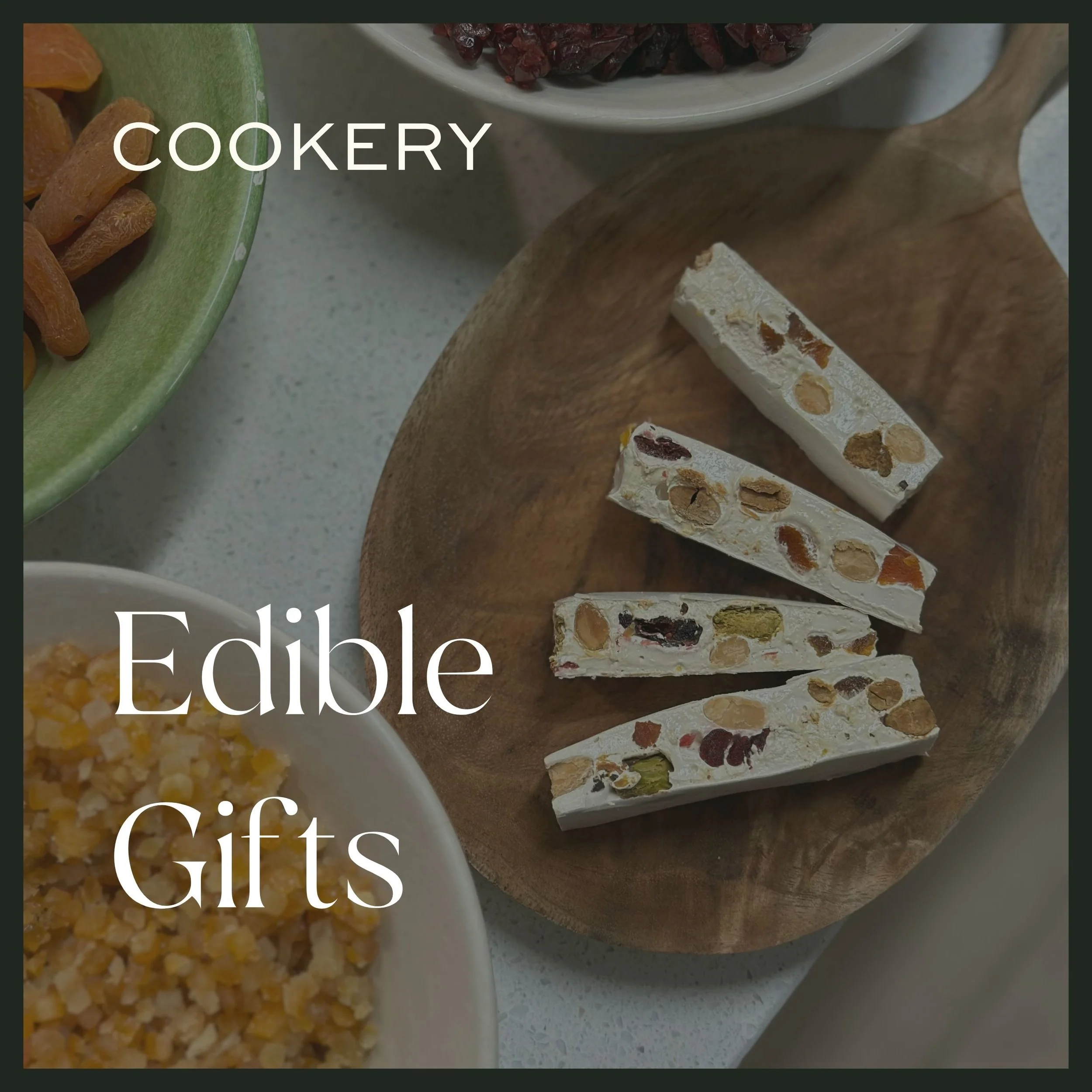 Edible Gifts