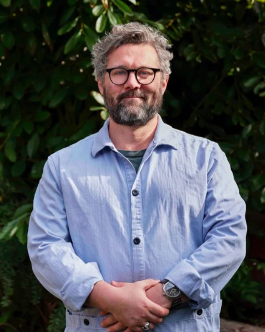 Ox Barn Takeover: Joe Woodhouse