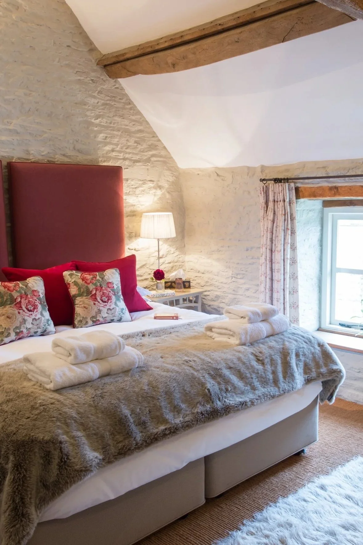 Charming cottages - Diary