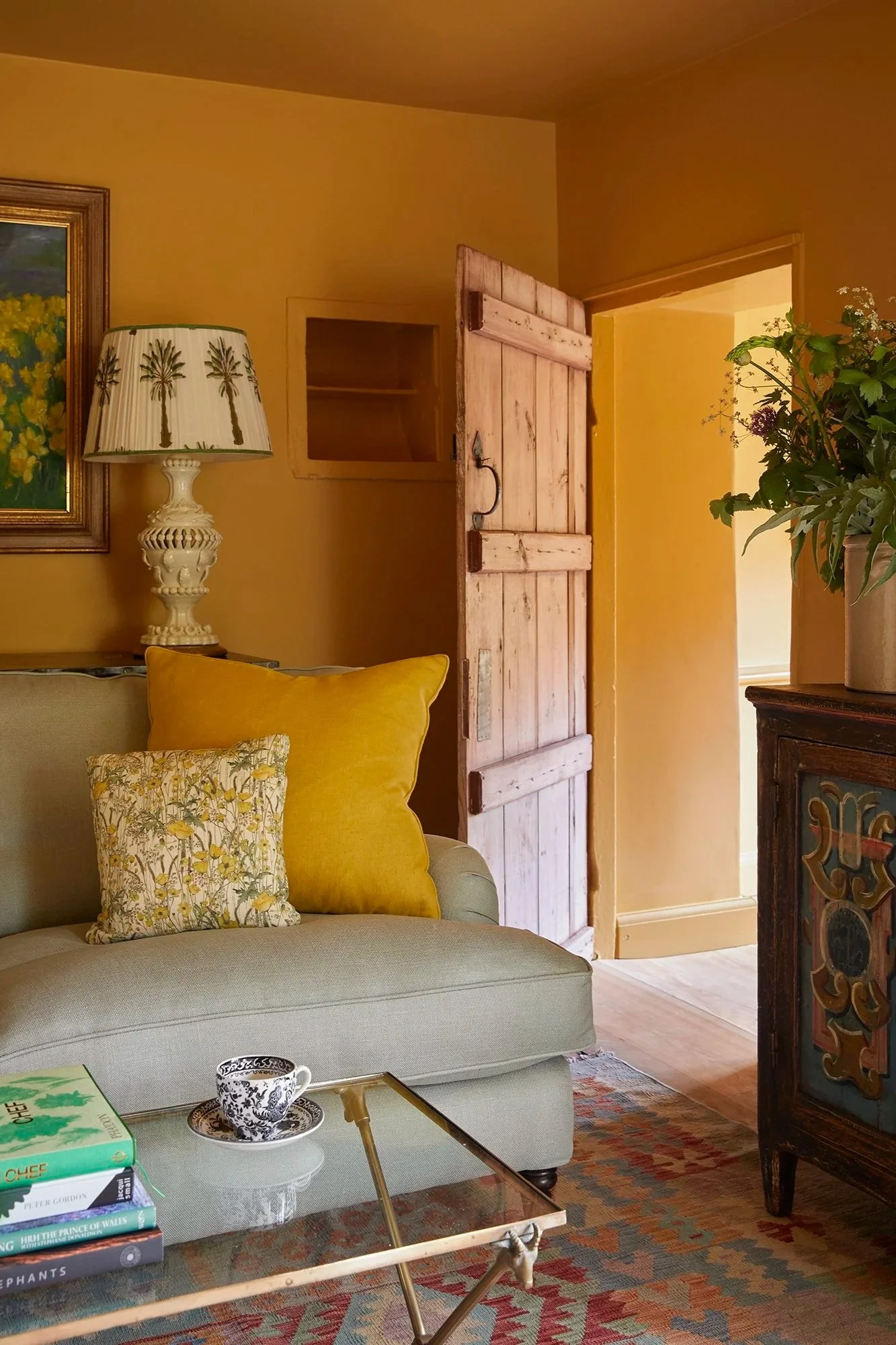 Charming cottages - Pear Tree Cottage