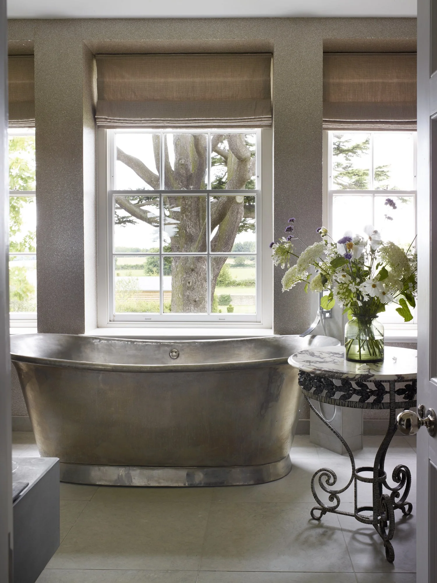 Thyme - The Lodge - Cedar of Lebanon bath.jpg