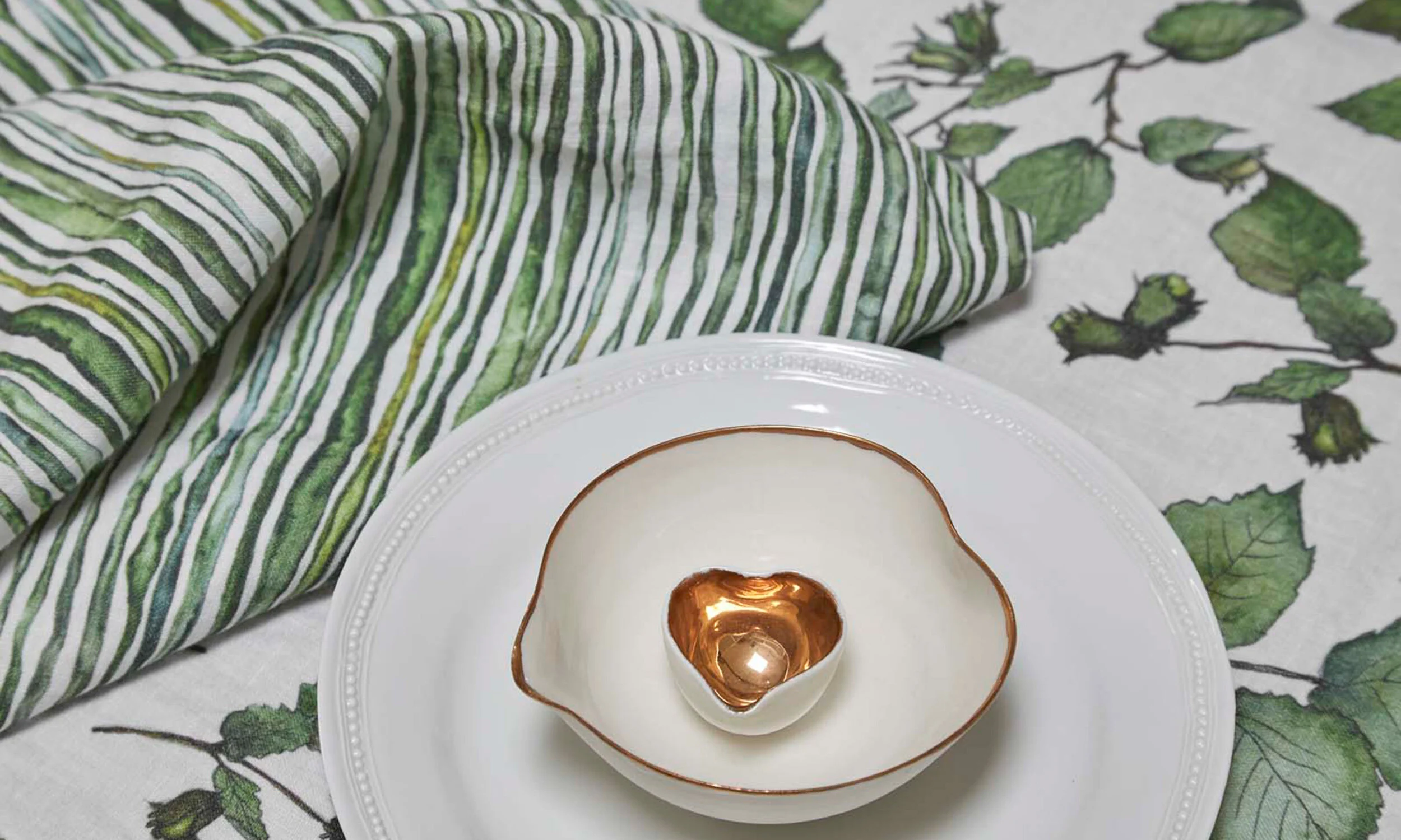 The Boutique — Thyme