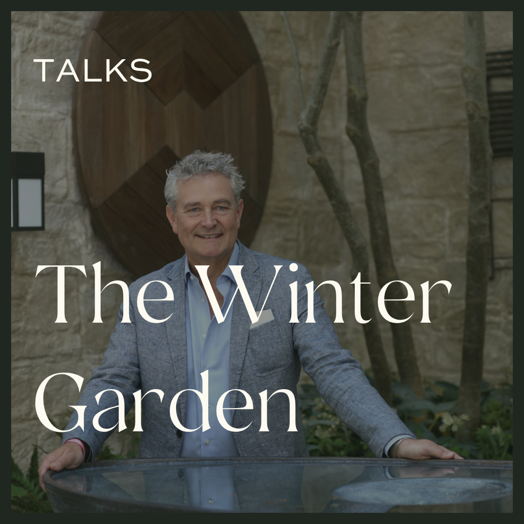 The Winter Garden with Richard Miers and Daryll Taylor