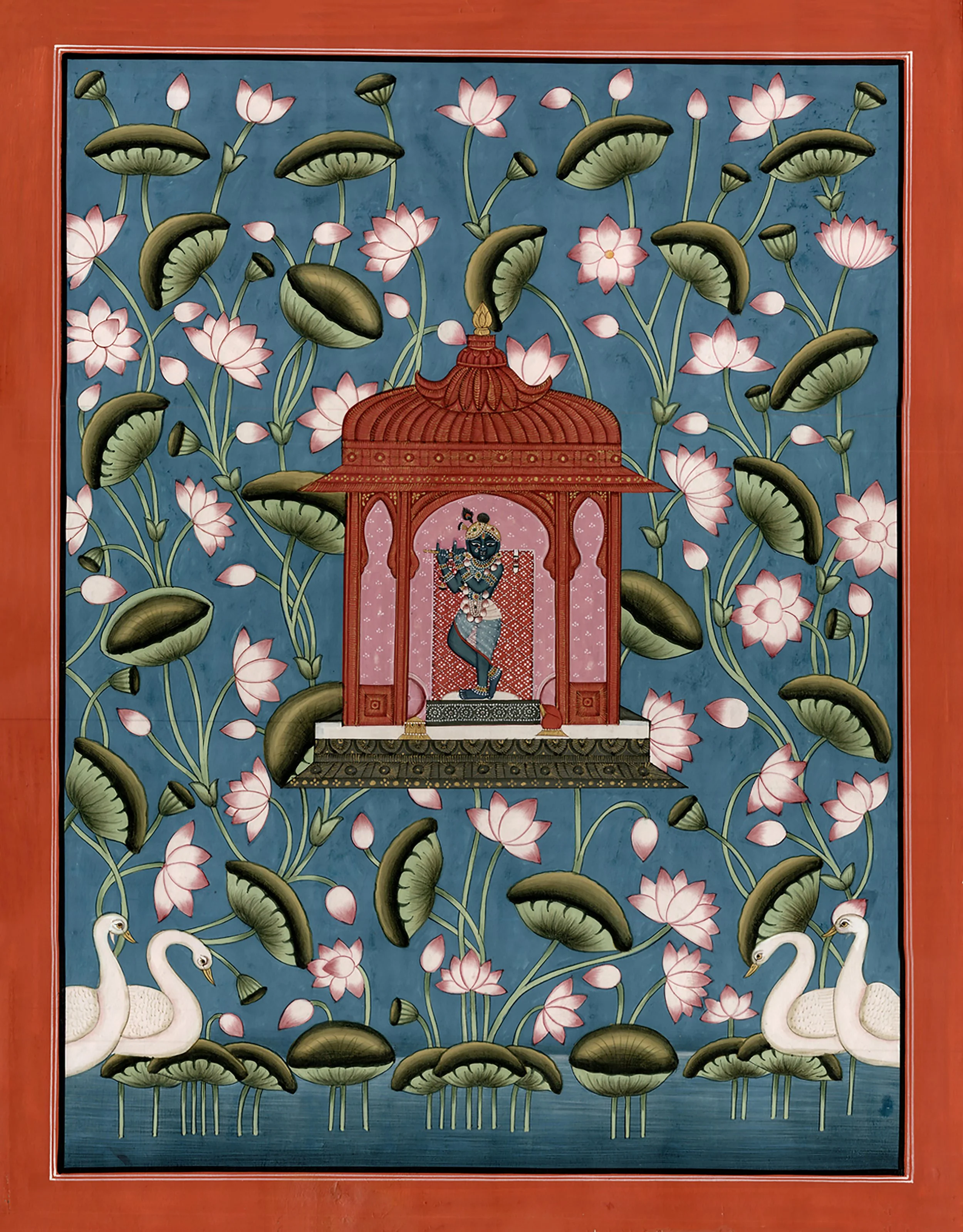 7. 2115 Shrinathji 16 x 12.5 in.jpg