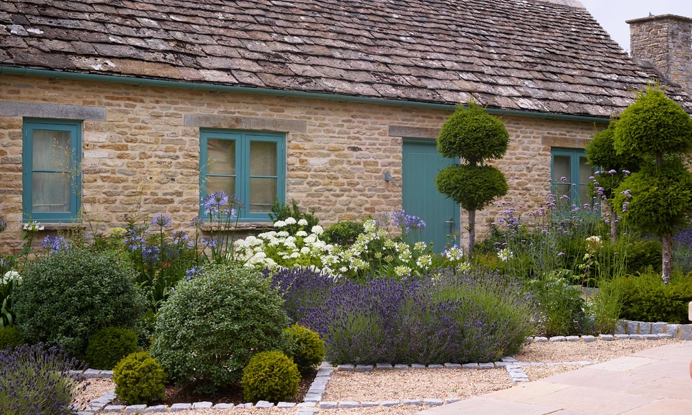 Meadow Spa — Thyme