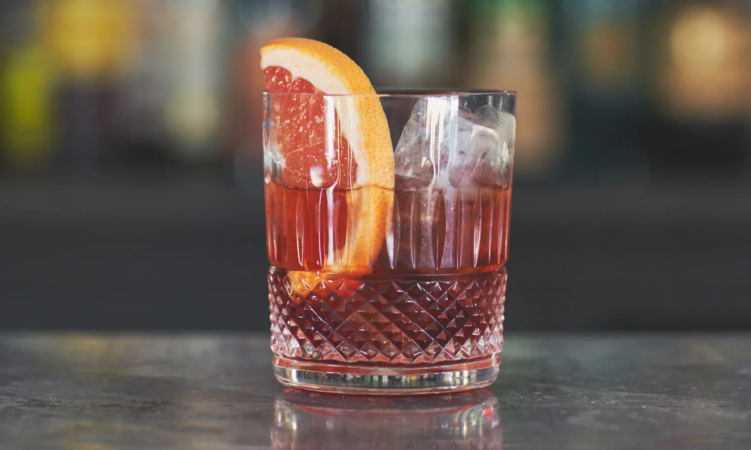 Baa Bar — Thyme