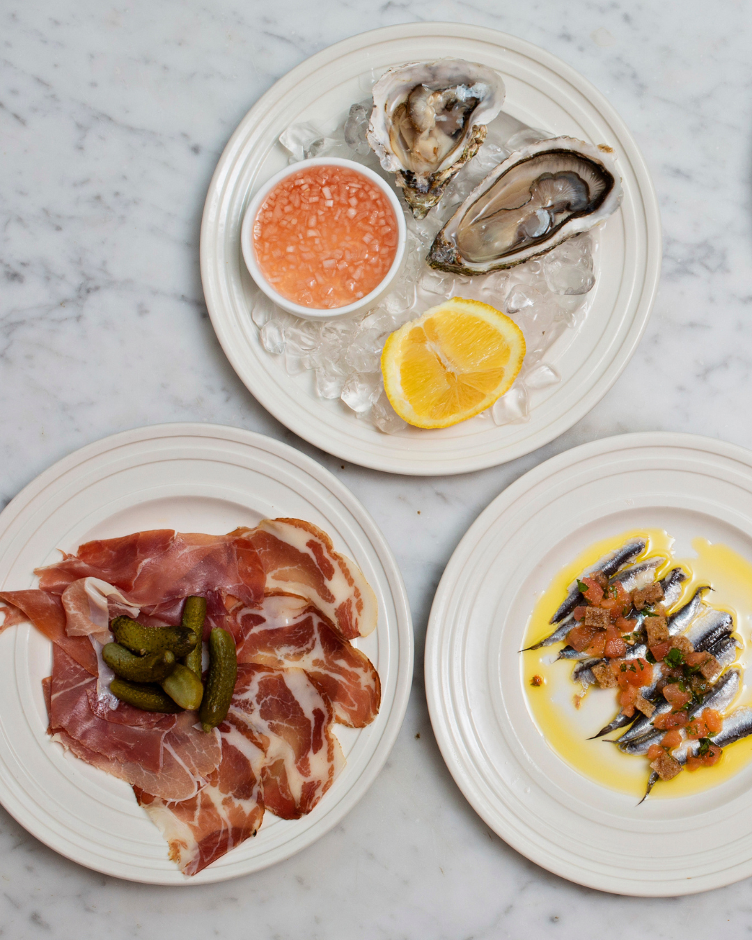 Baa Bar — Thyme