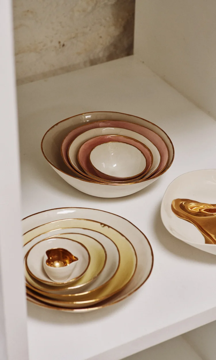 The Boutique — Thyme