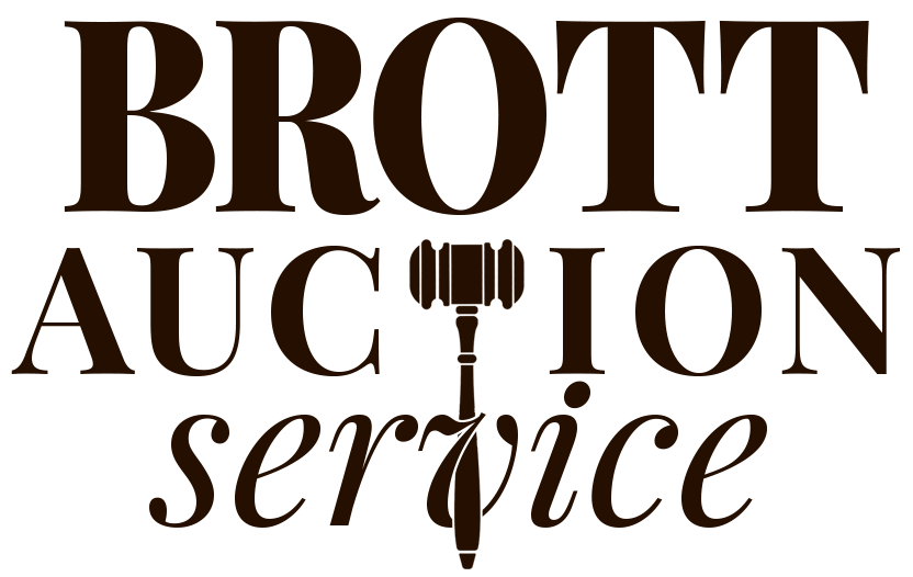 Brott Auction Service