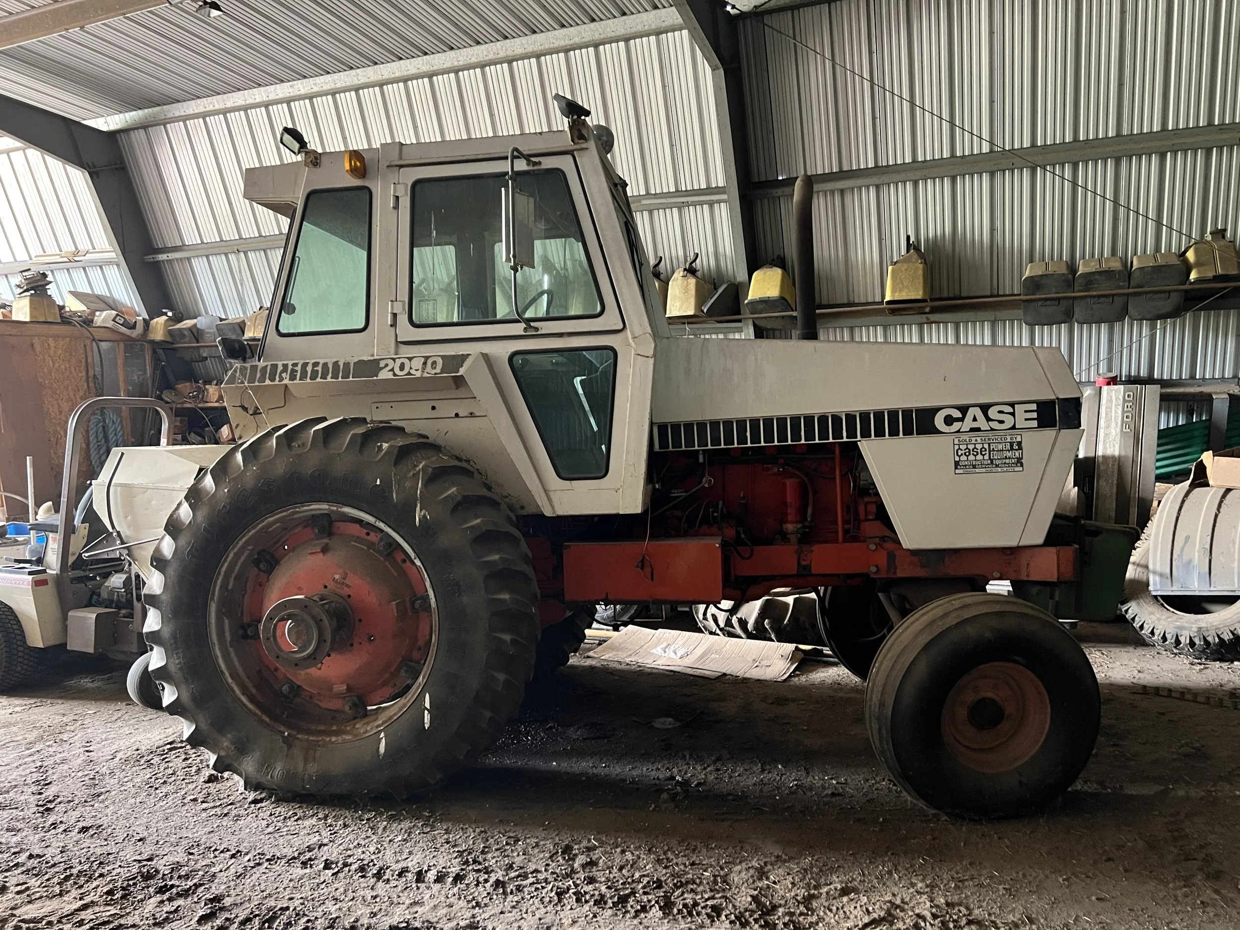 Auction 3 — Brott Auction Service