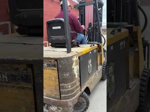 Fork Lift