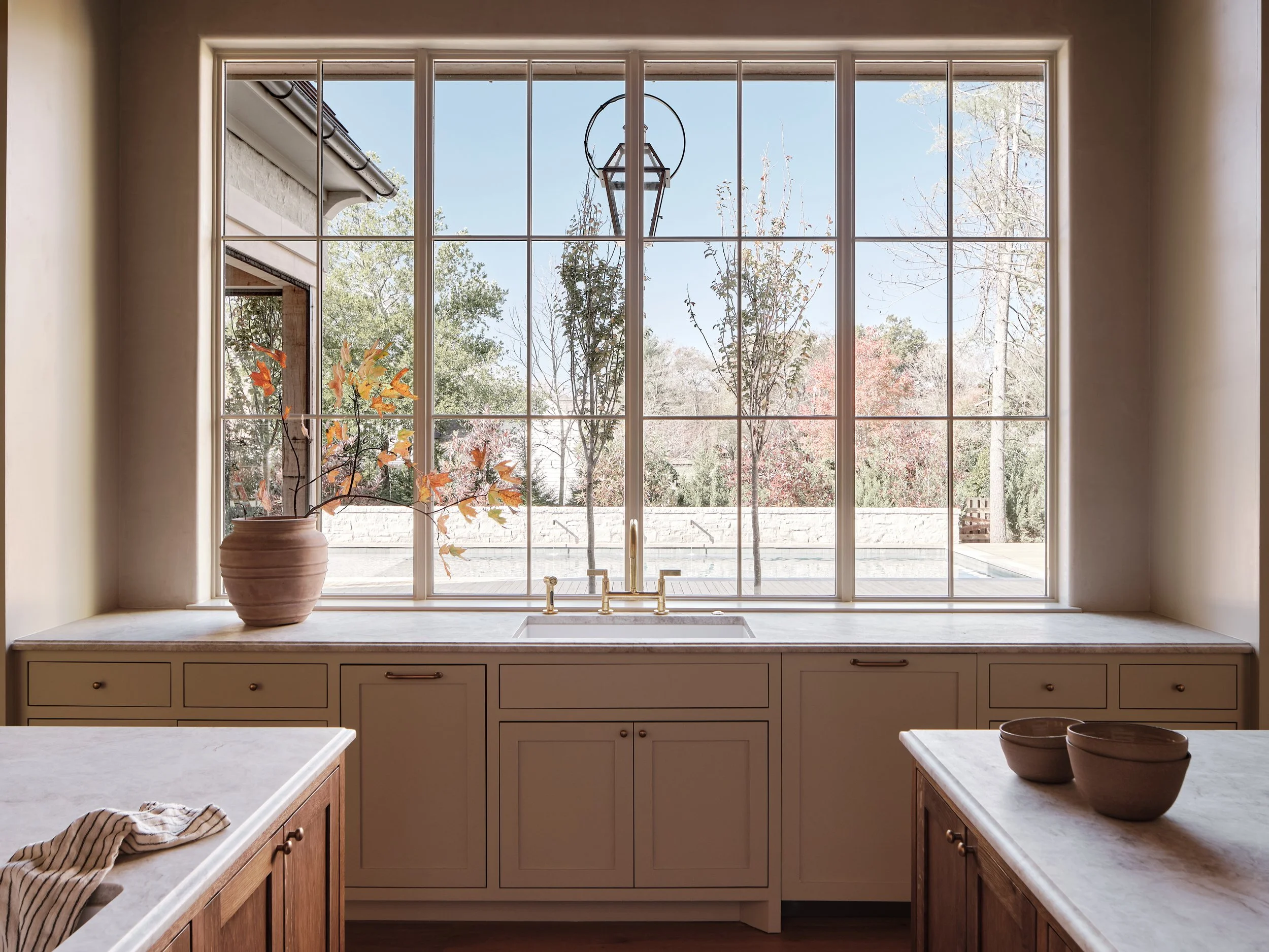 MARKED I & II — april tomlin interiors