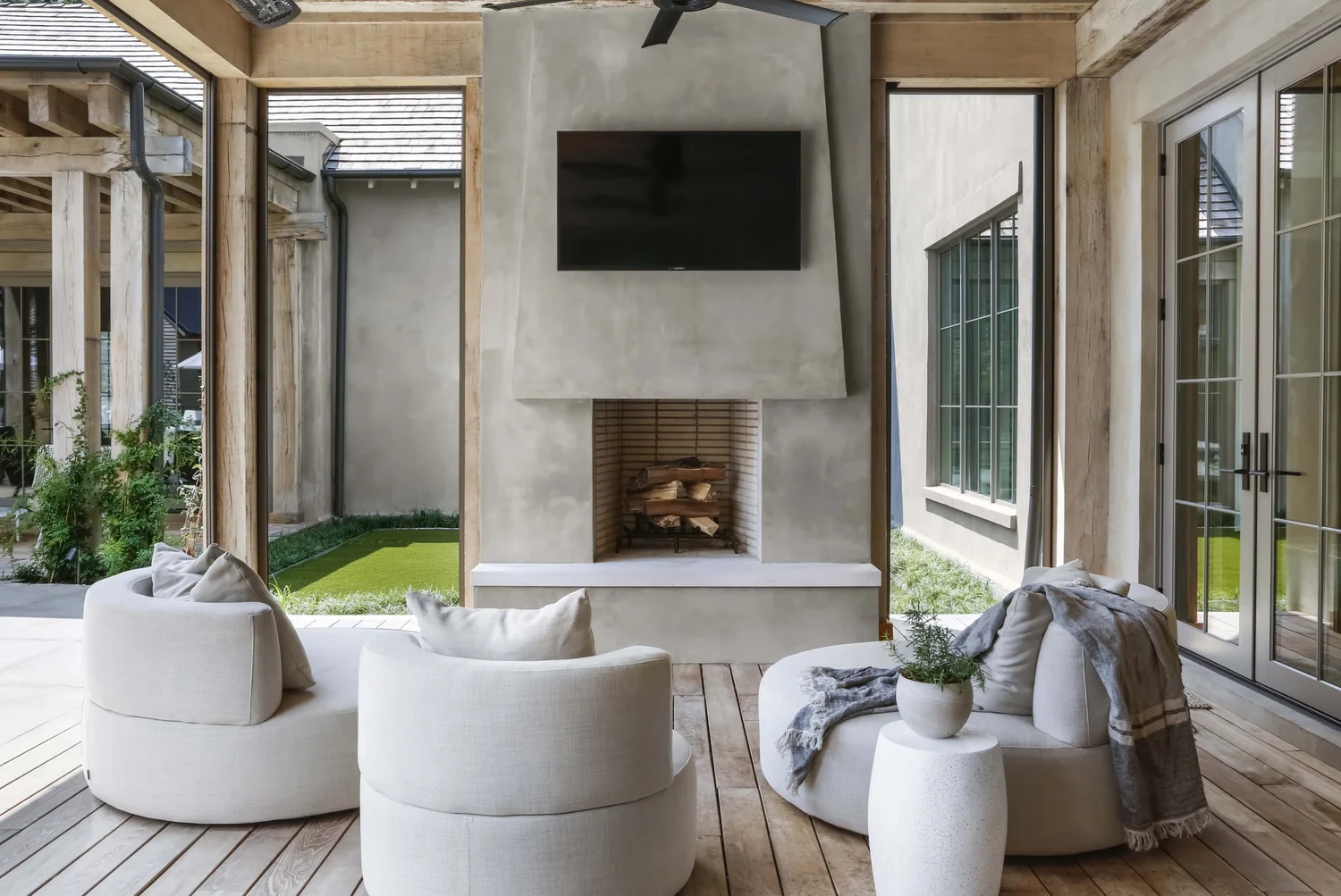 unearthed — april tomlin interiors