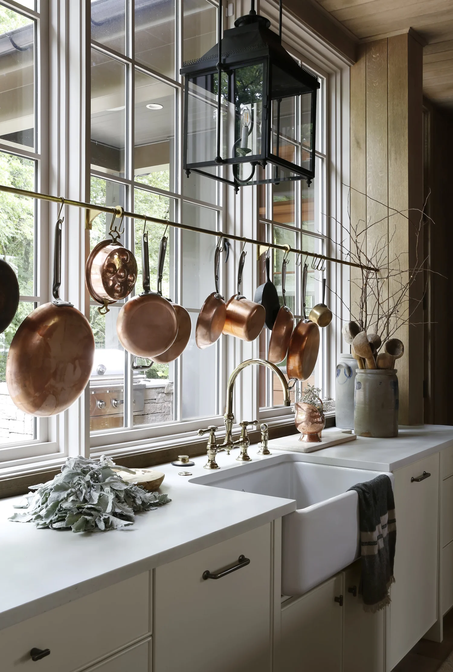 SOUTHERN CHARM — april tomlin interiors
