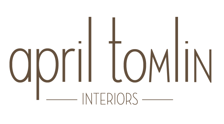 April Tomlin Interiors