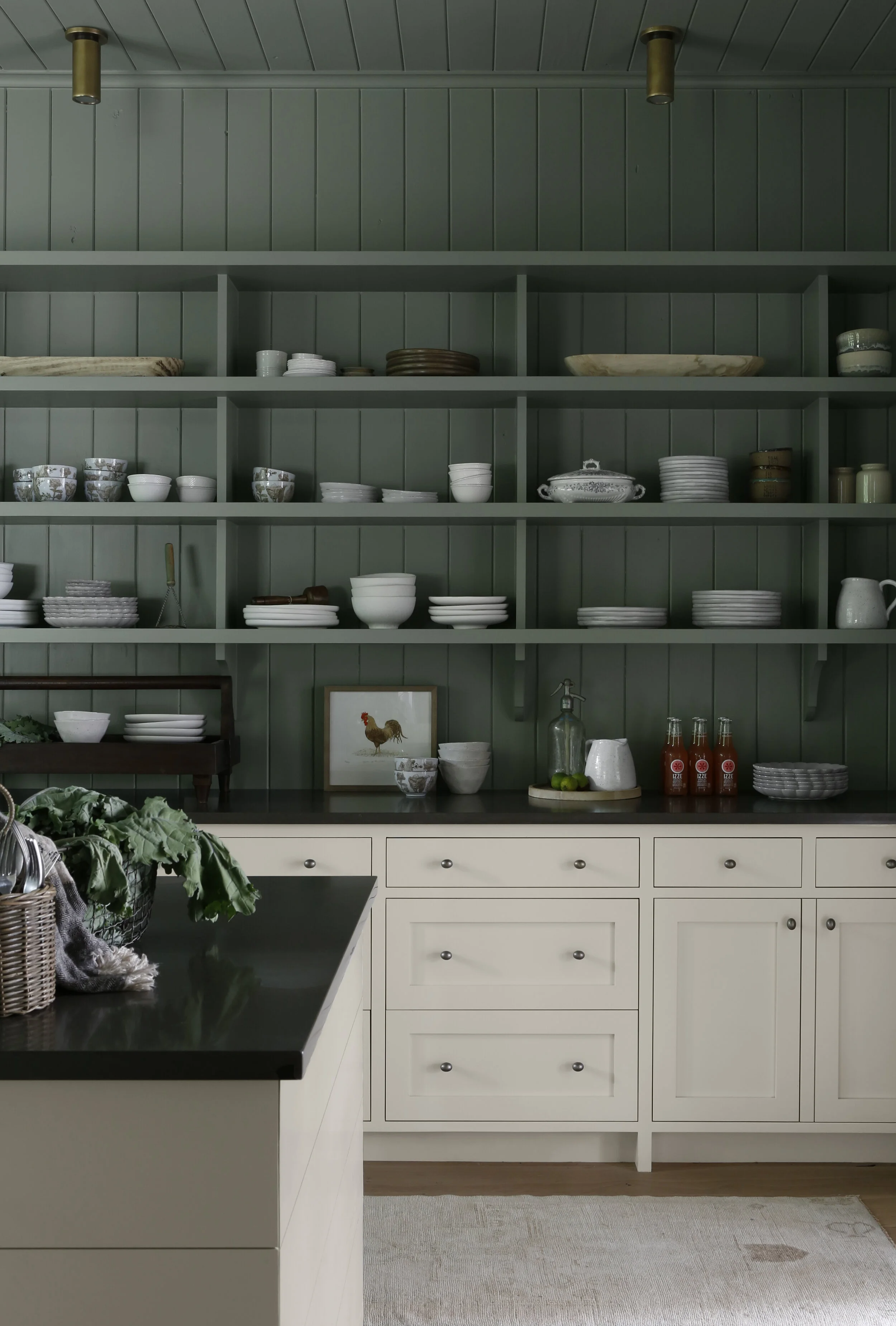 SOUTHERN CHARM — april tomlin interiors