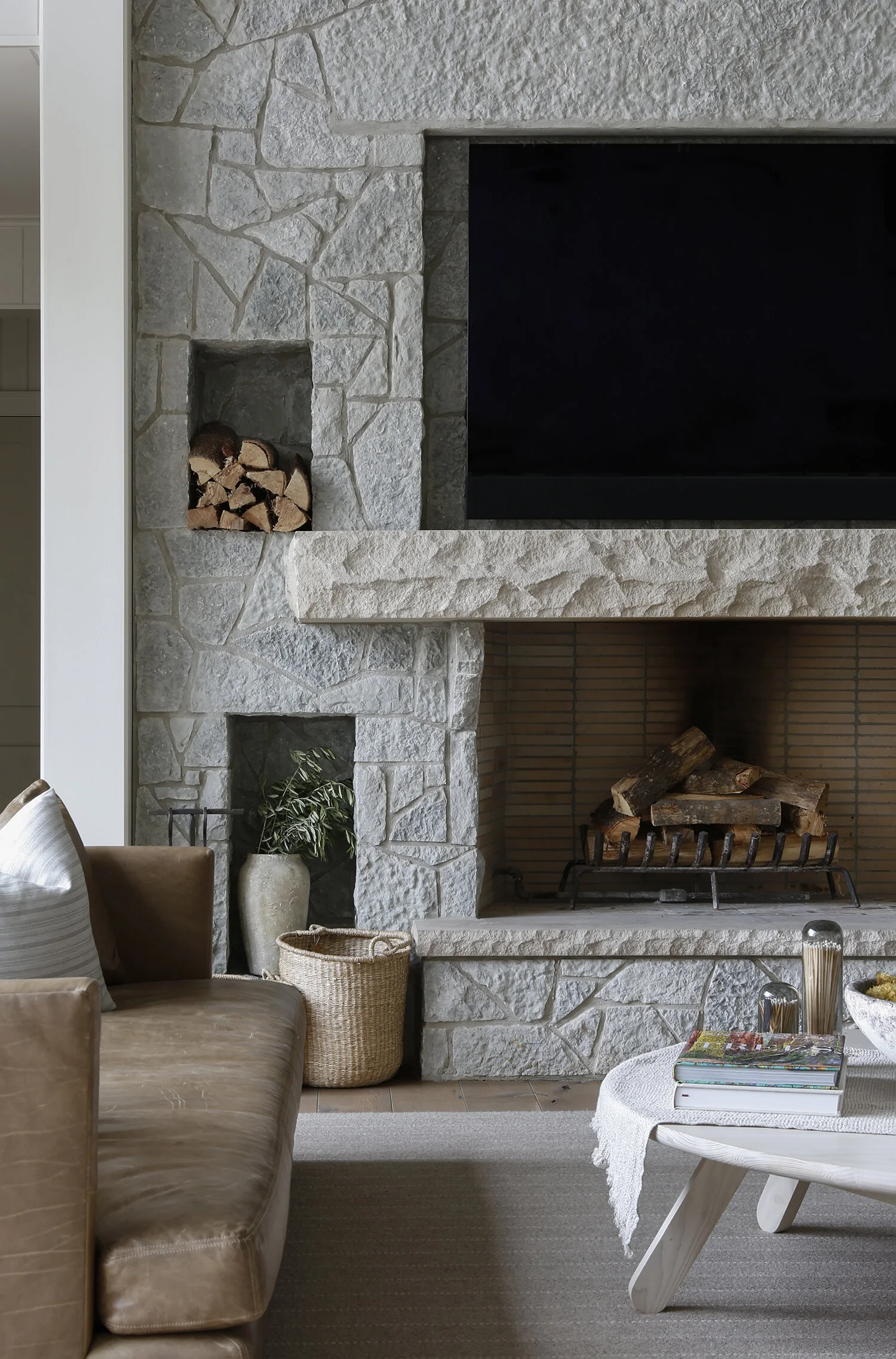 SOUTHERN CHARM — april tomlin interiors