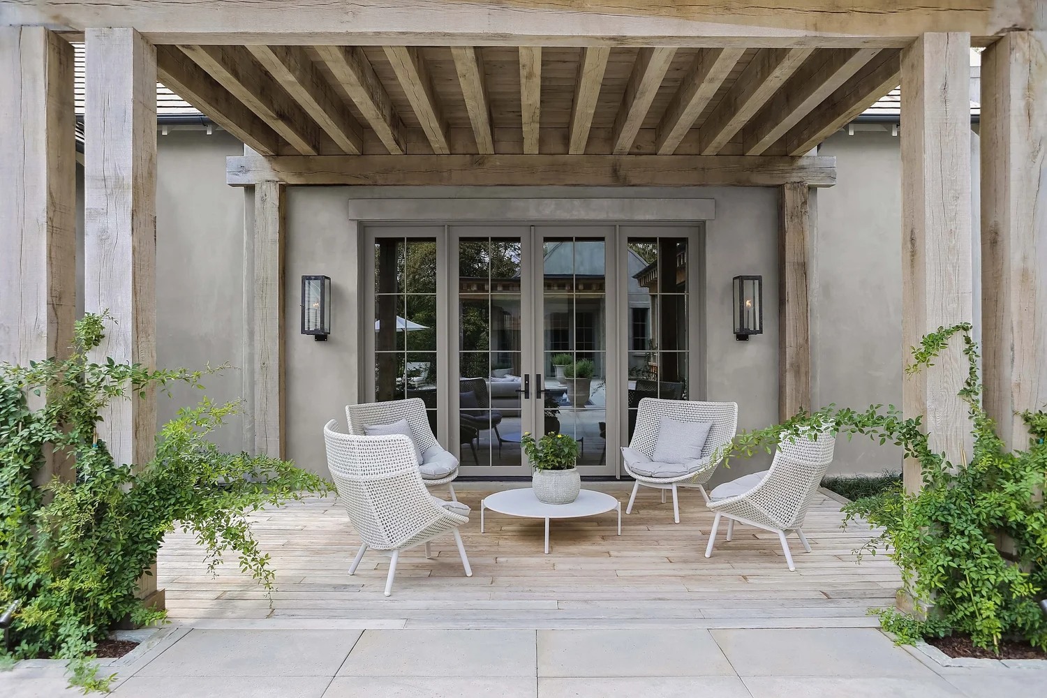 unearthed — april tomlin interiors