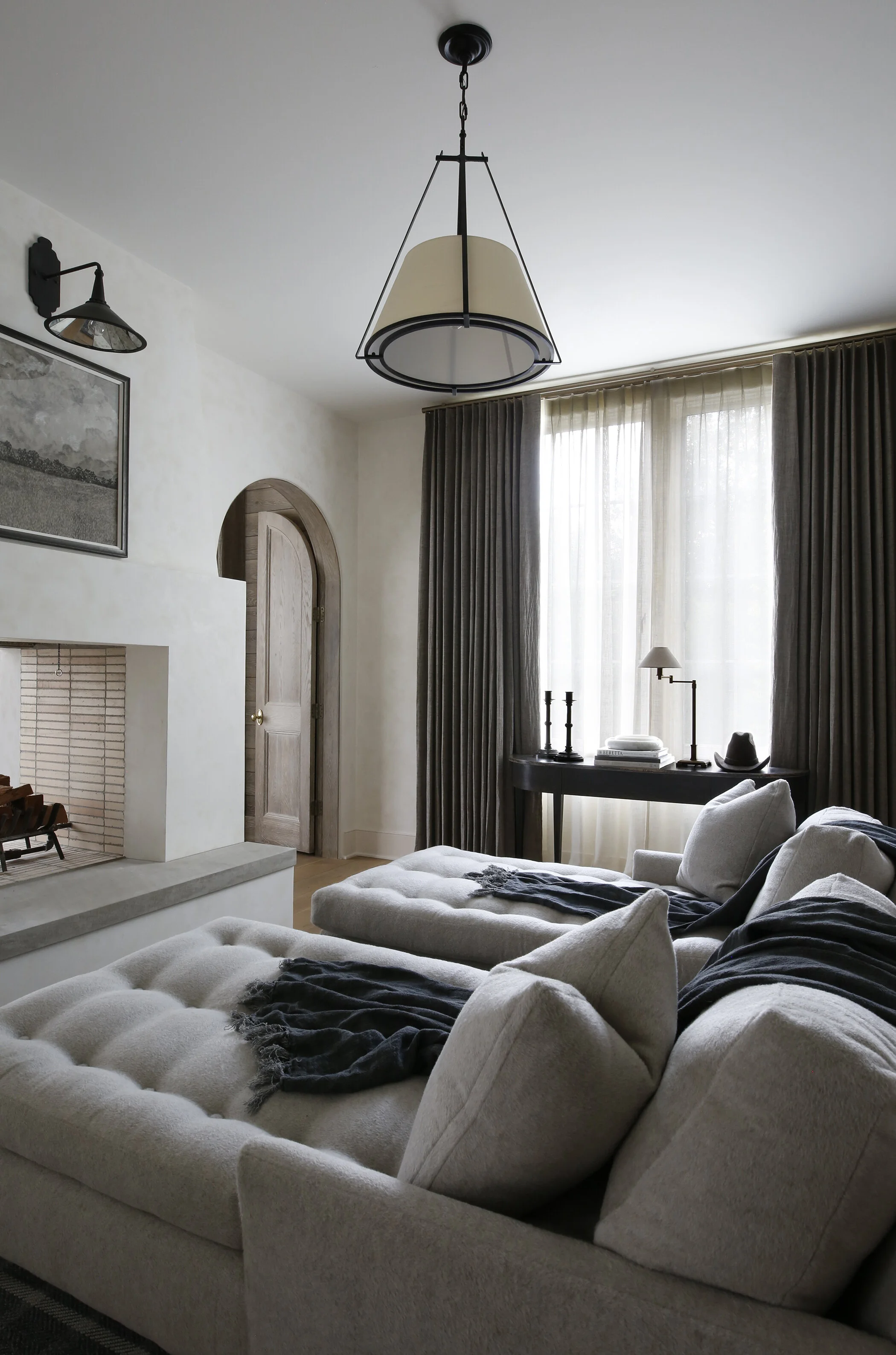 SOUTHERN CHARM — april tomlin interiors