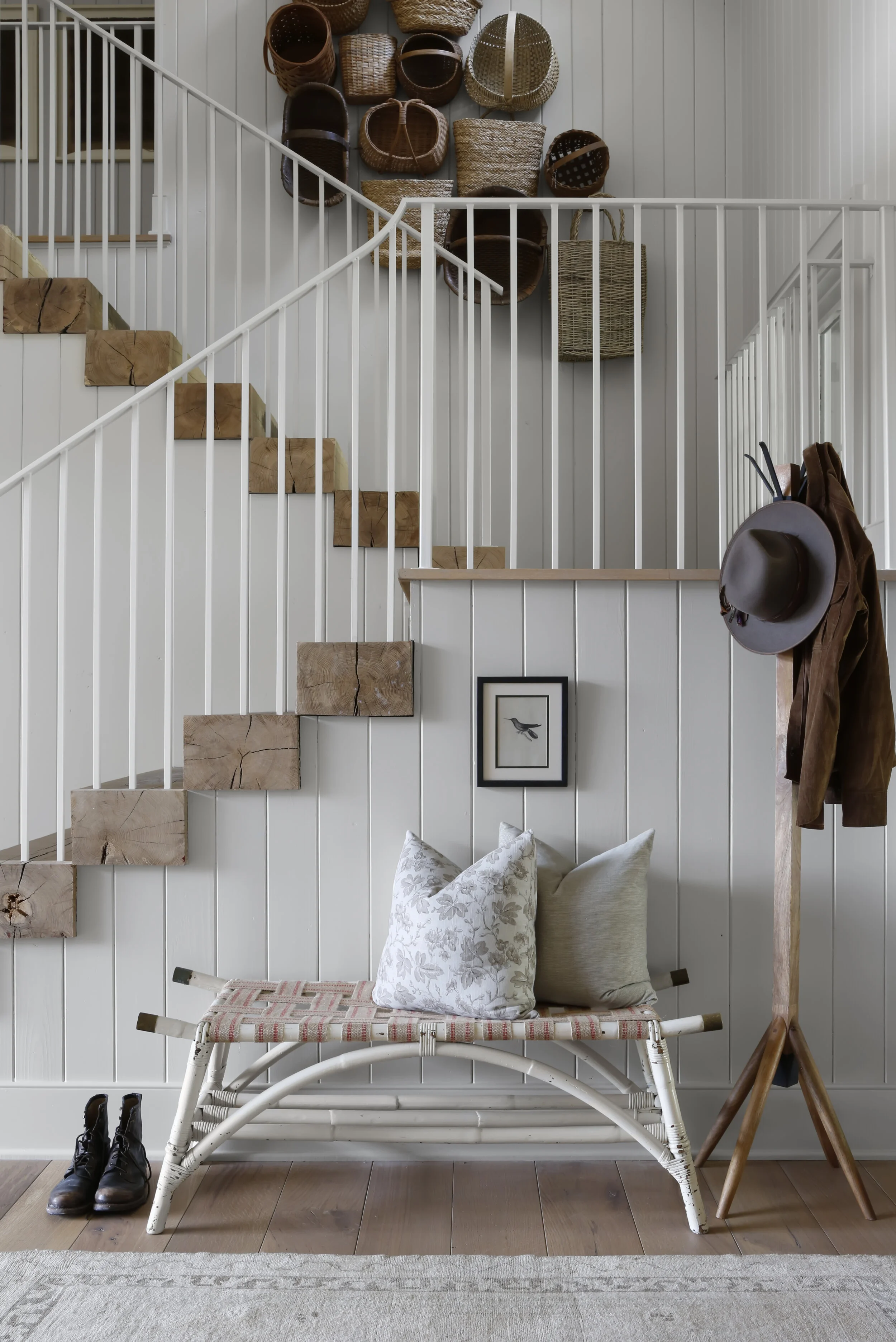 SOUTHERN CHARM — april tomlin interiors