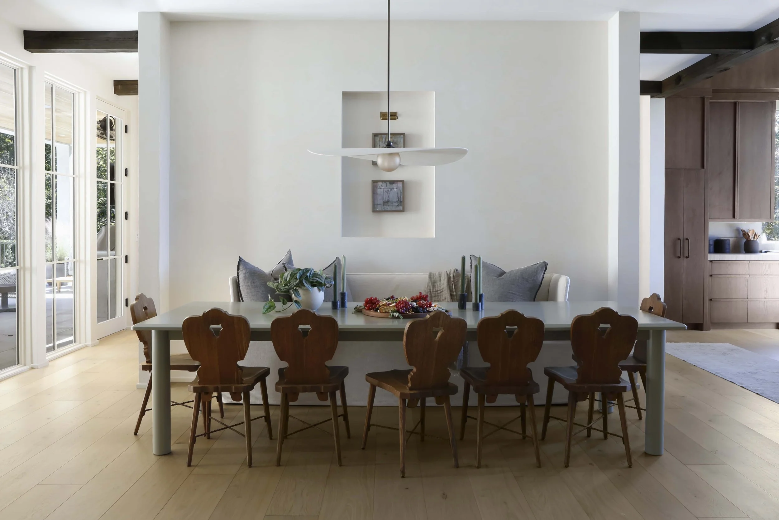 NATURAL COMPOSITION — april tomlin interiors