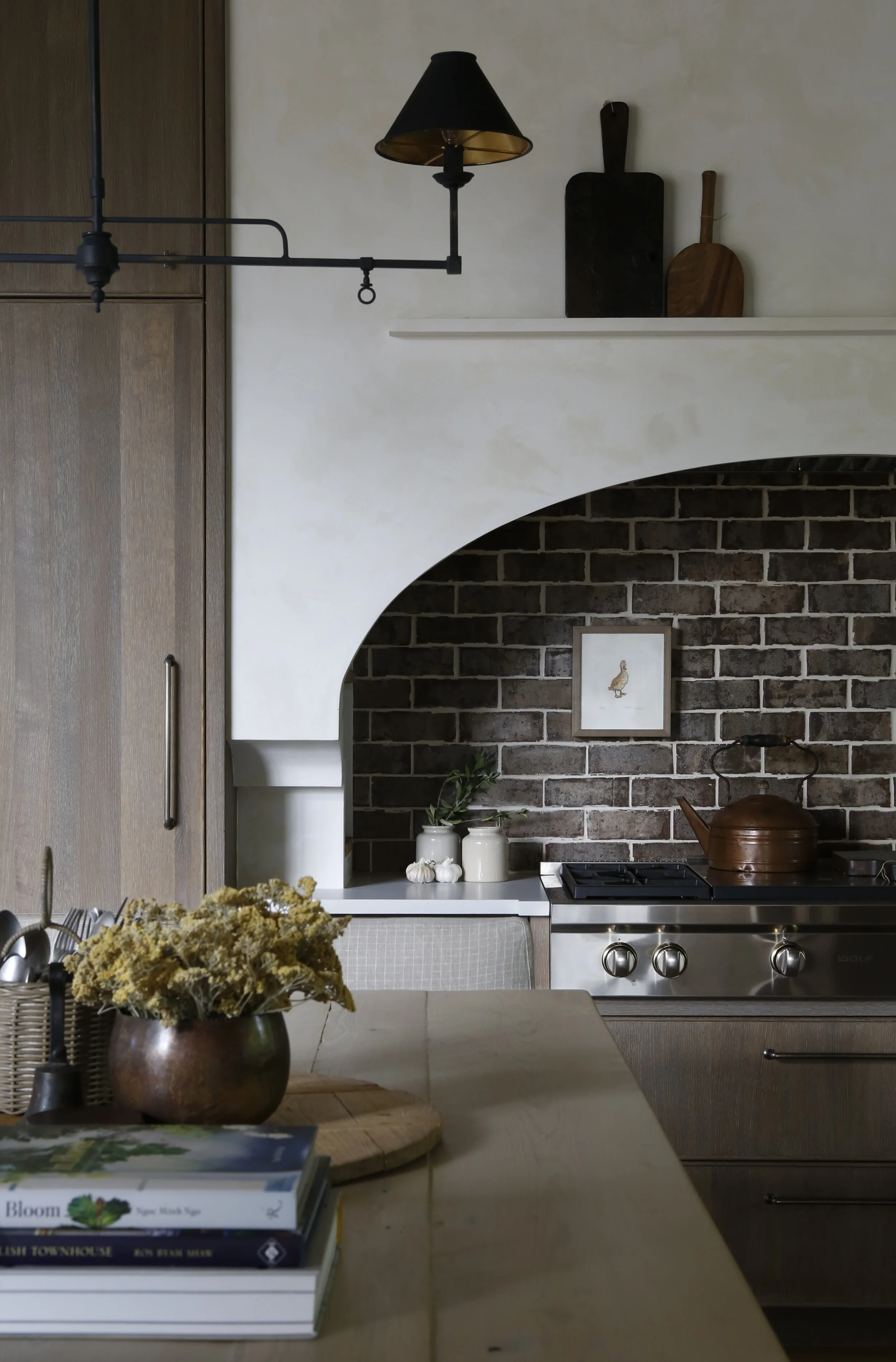 SOUTHERN CHARM — april tomlin interiors