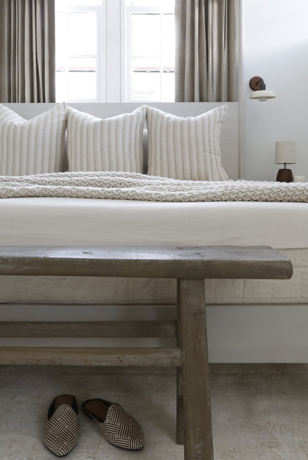 COASTAL — april tomlin interiors