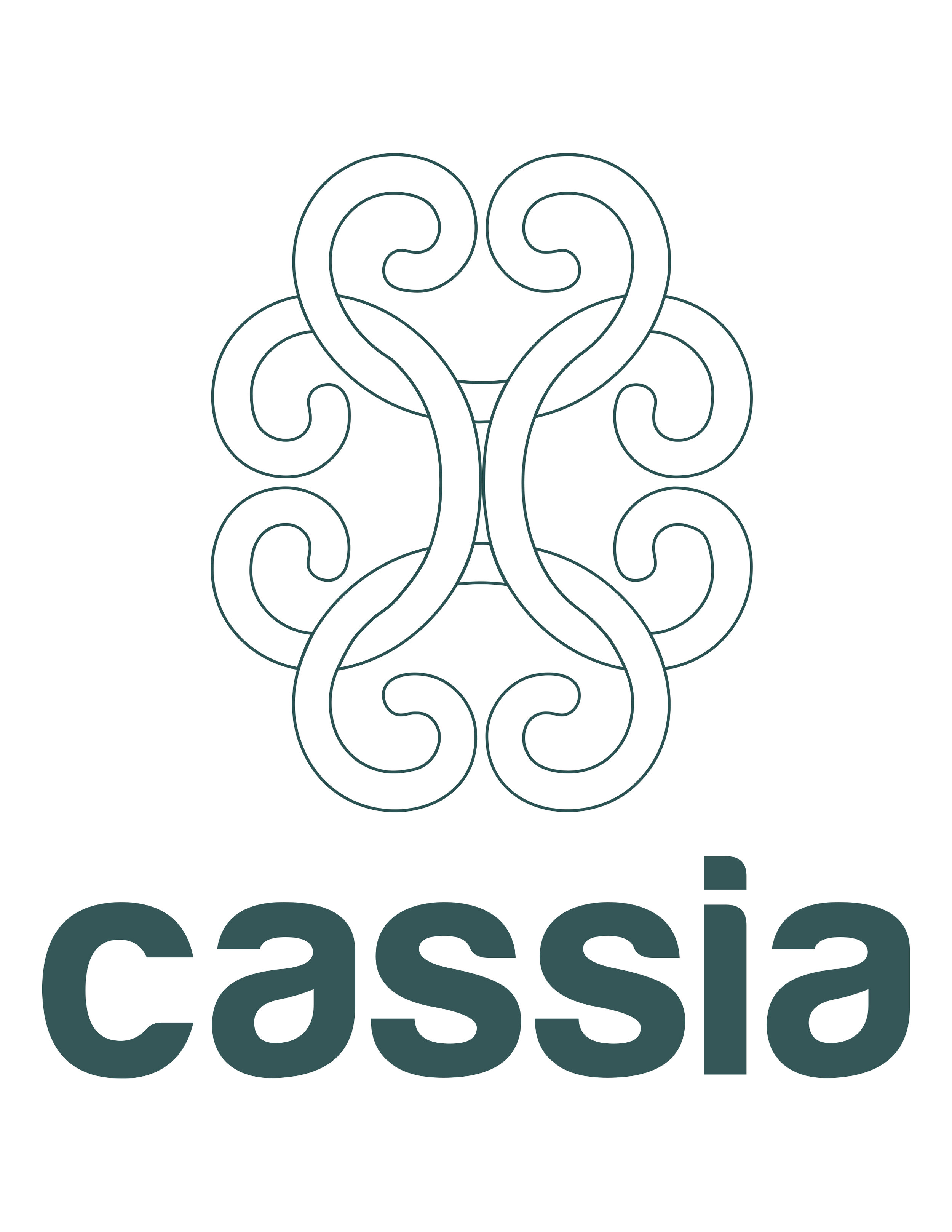 Privacy Policy — Cassia Collective