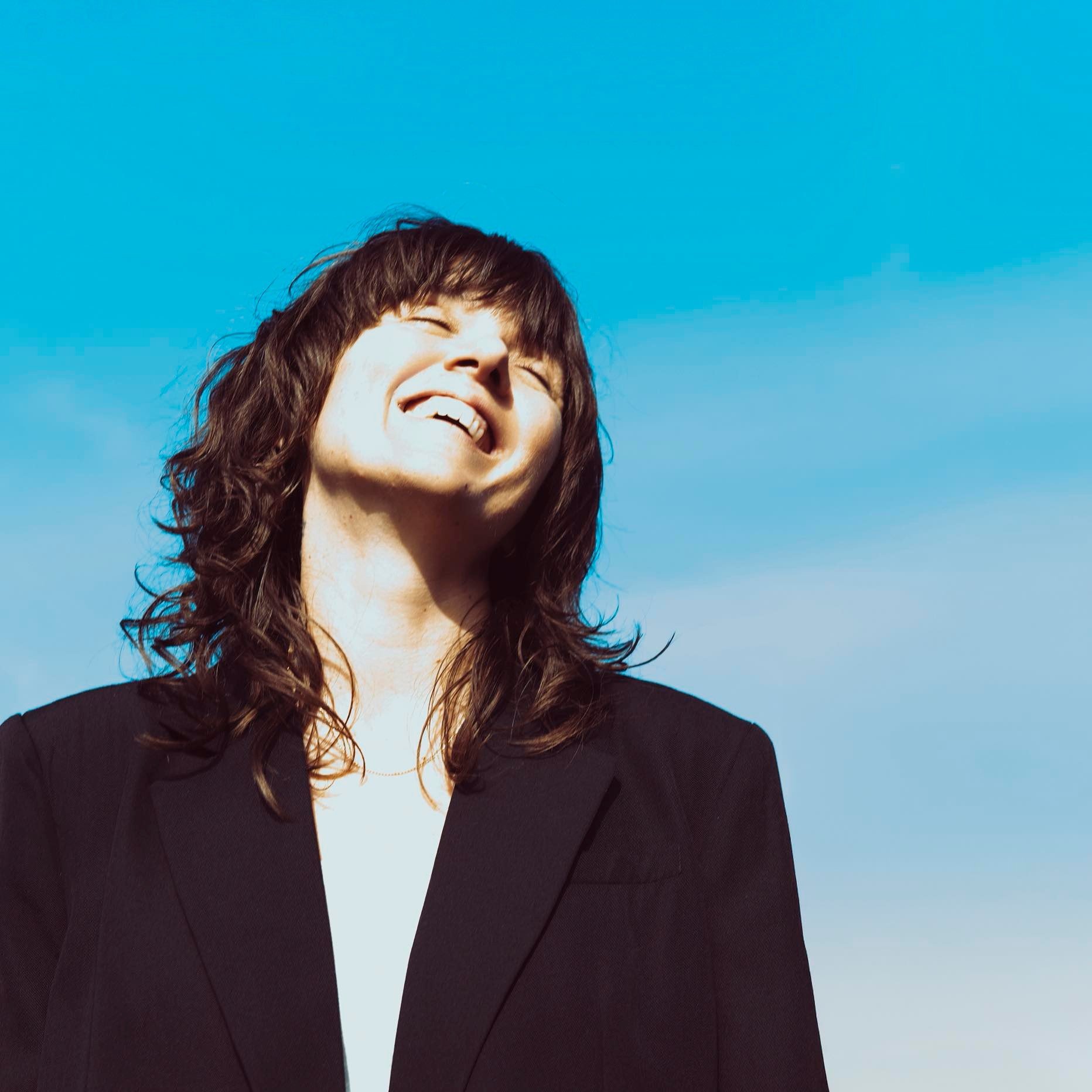 Courtney Barnett: Creature of Habit (Praying Mantis Science with Jessica Ware) | Transcript