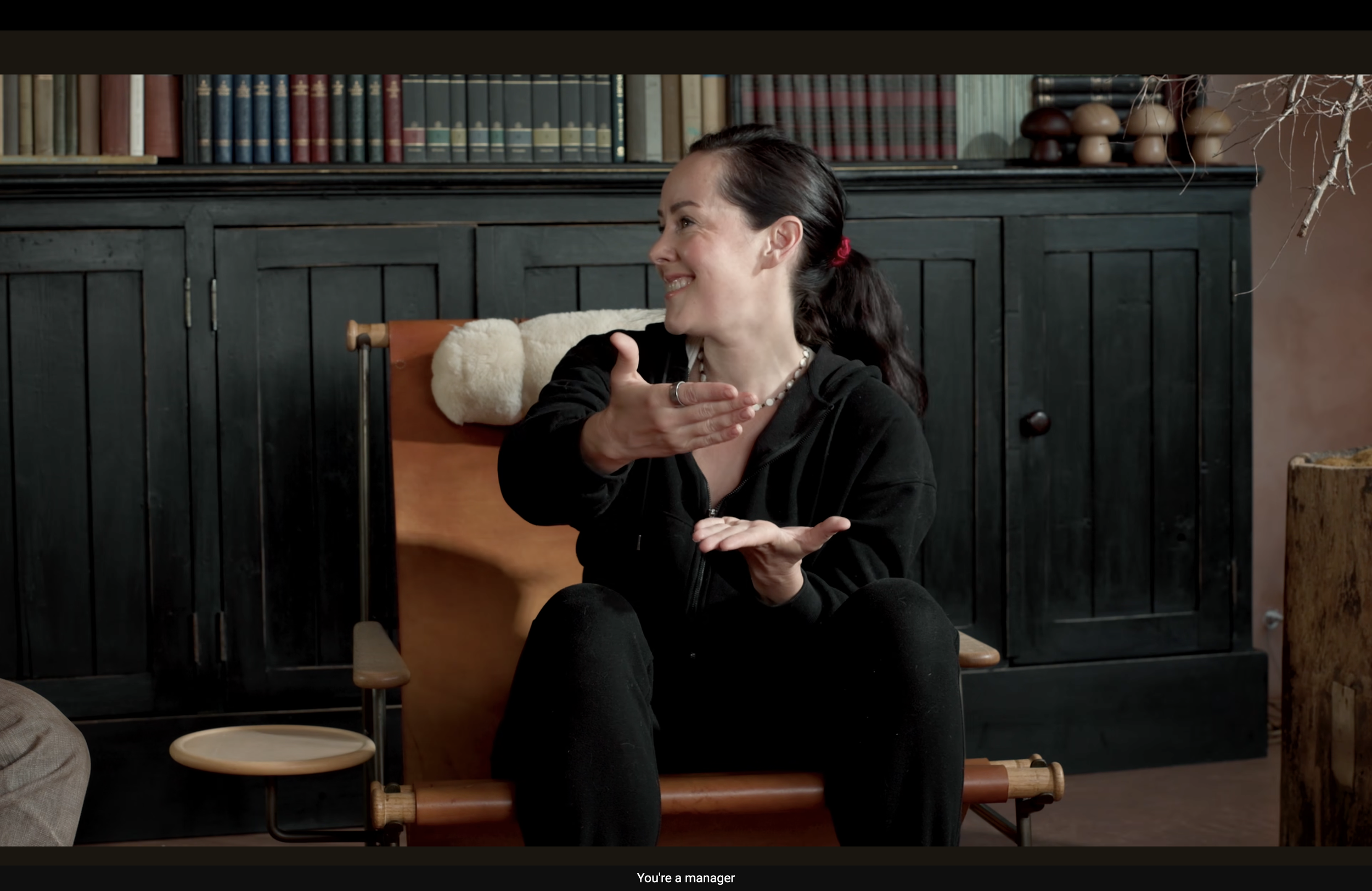 Jena Malone: Set Your Sorrows Down (Polyamory Science with Amy Moors)