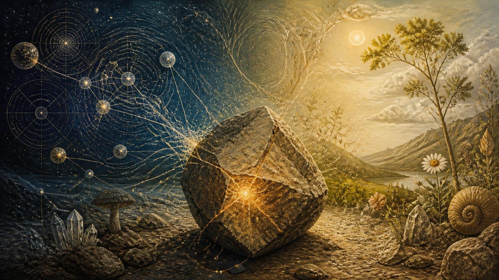 Dumb as Rocks: Gustav Fechner and the Lasting Popularity of Panpsychism