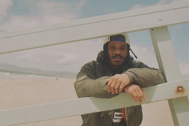 Kota The Friend: For Colored Boys (Black Aliveness with Kevin Quashie)