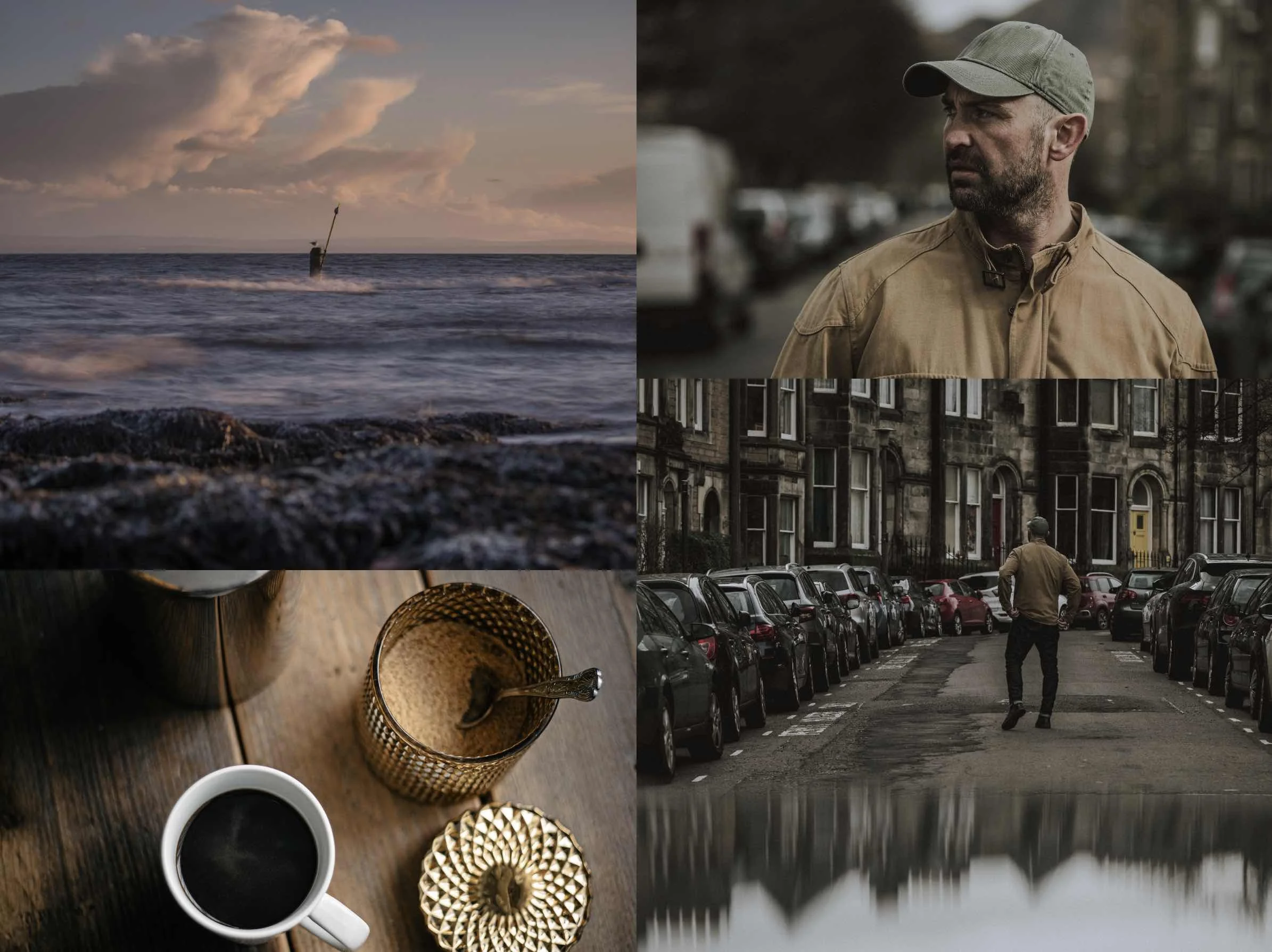 Roar - The Beginning