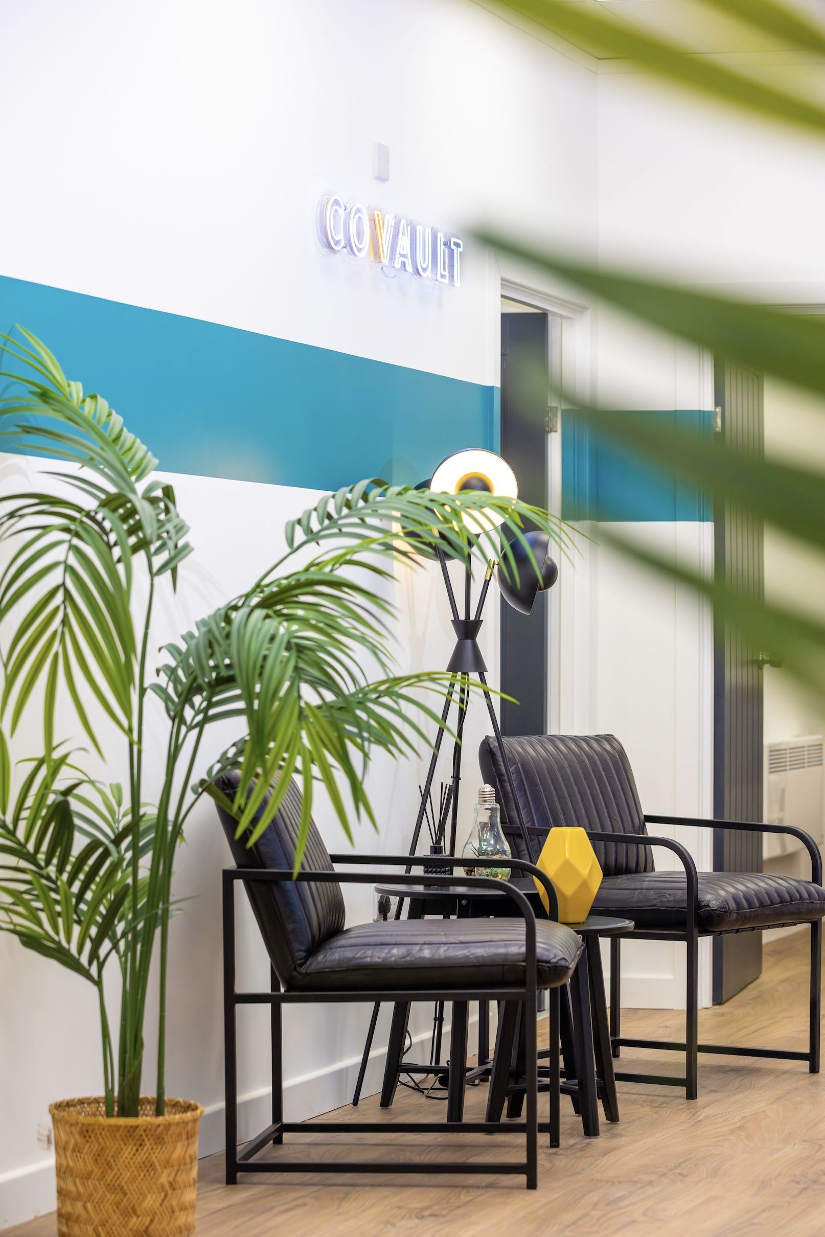 Covault