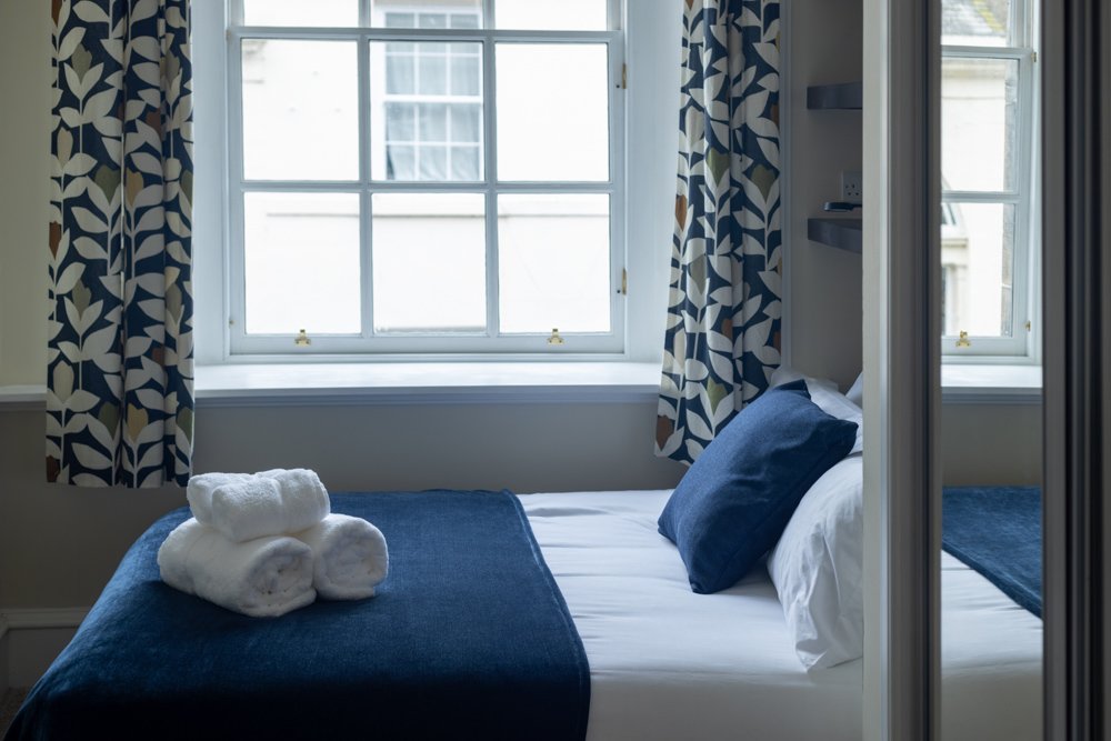 Airbnb Perth