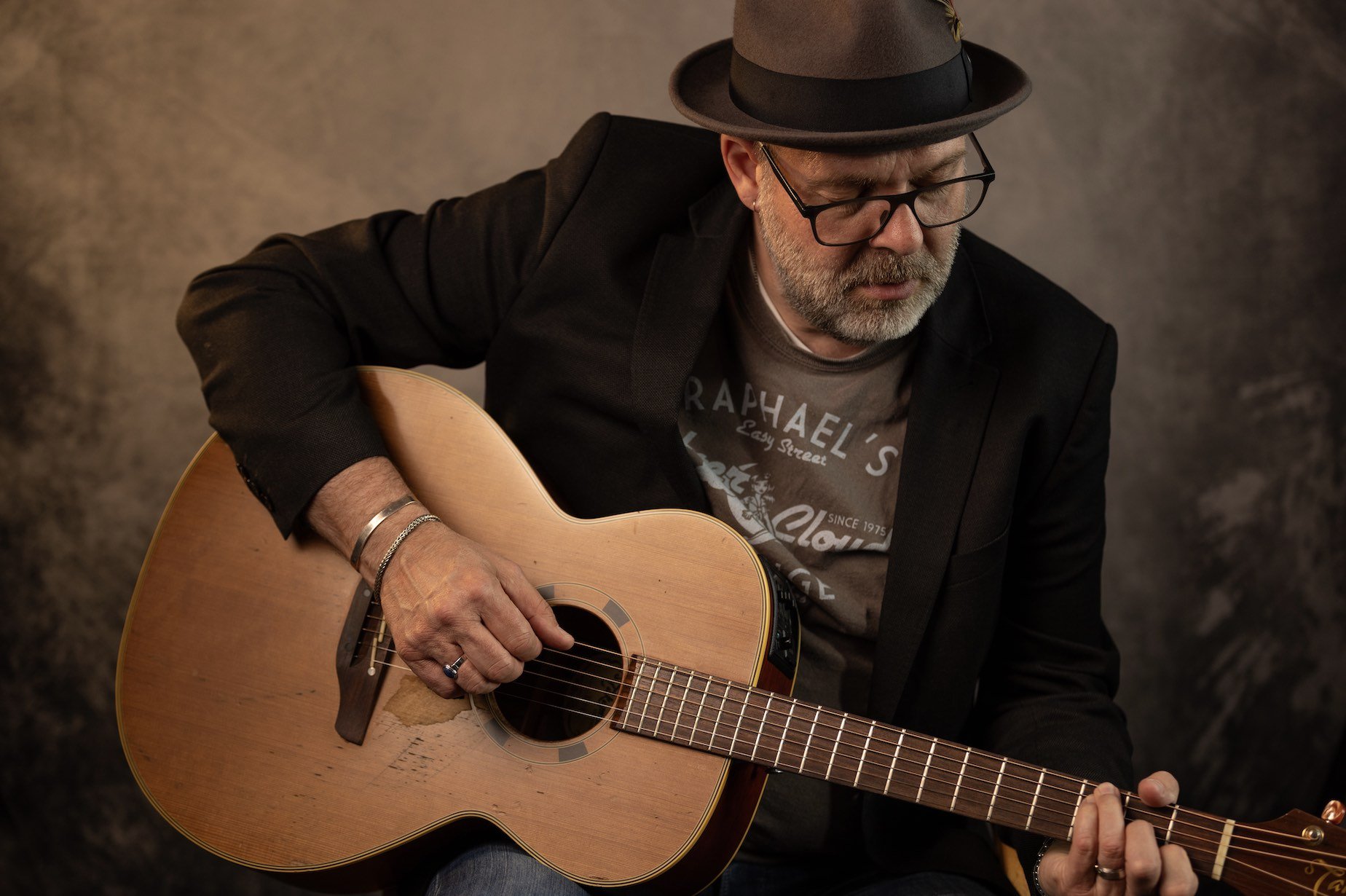 Stuart Bell