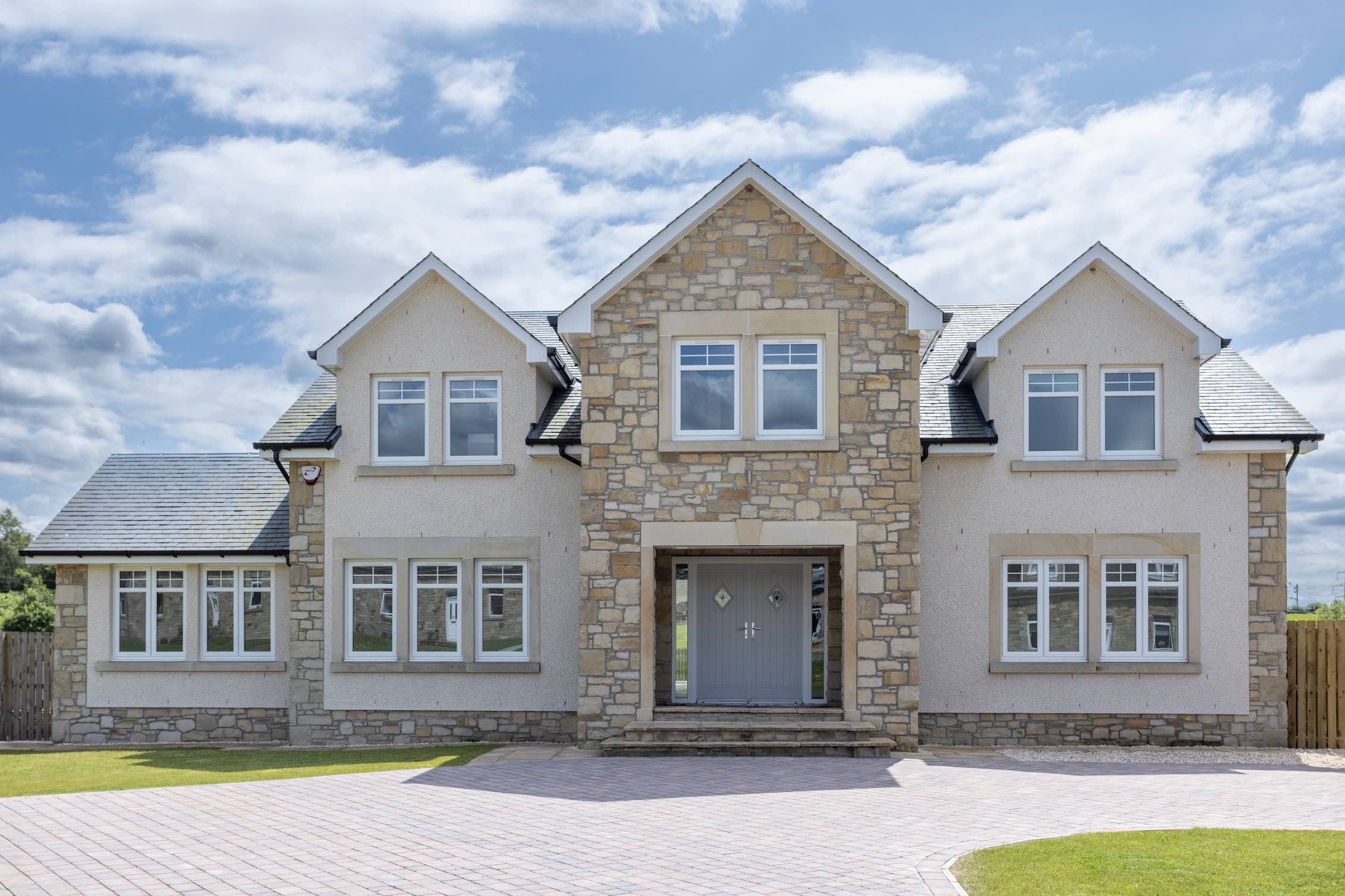 Property Croy