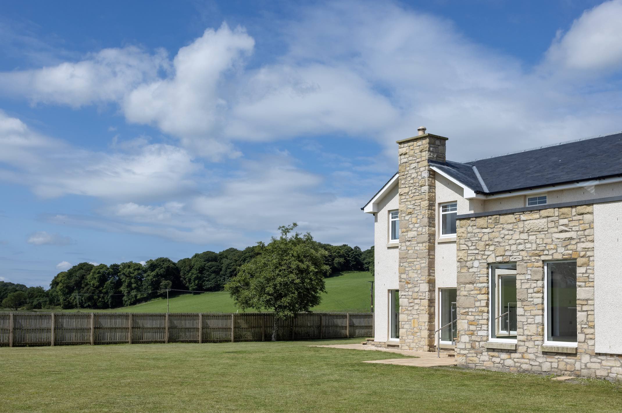 Property Croy