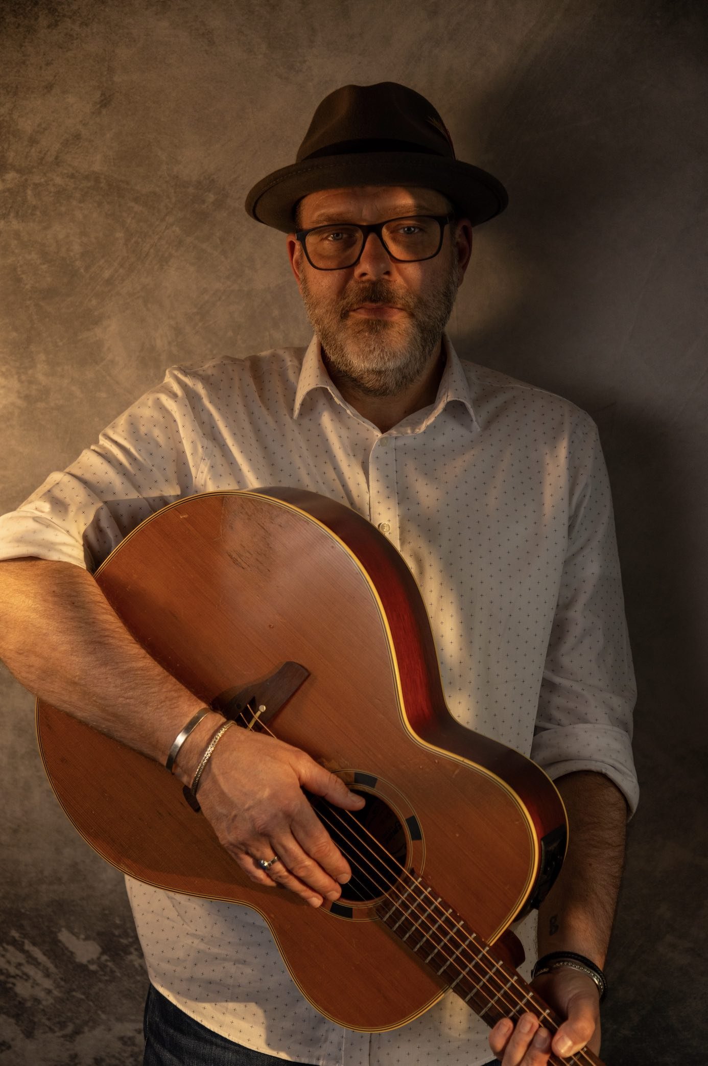 Stuart Bell