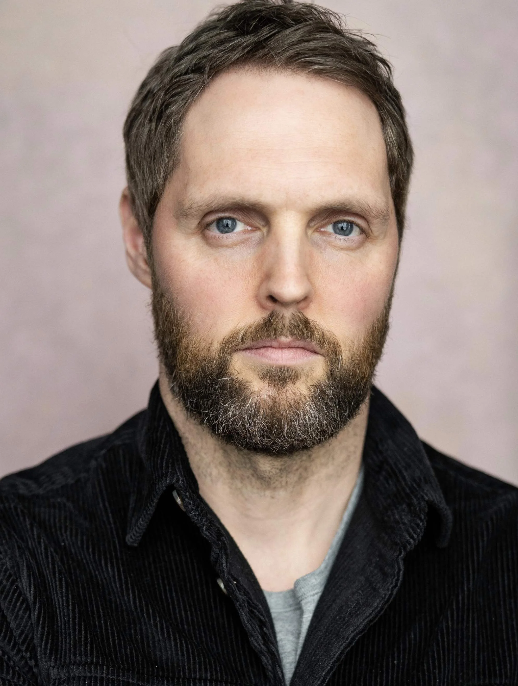 Gareth Morrison